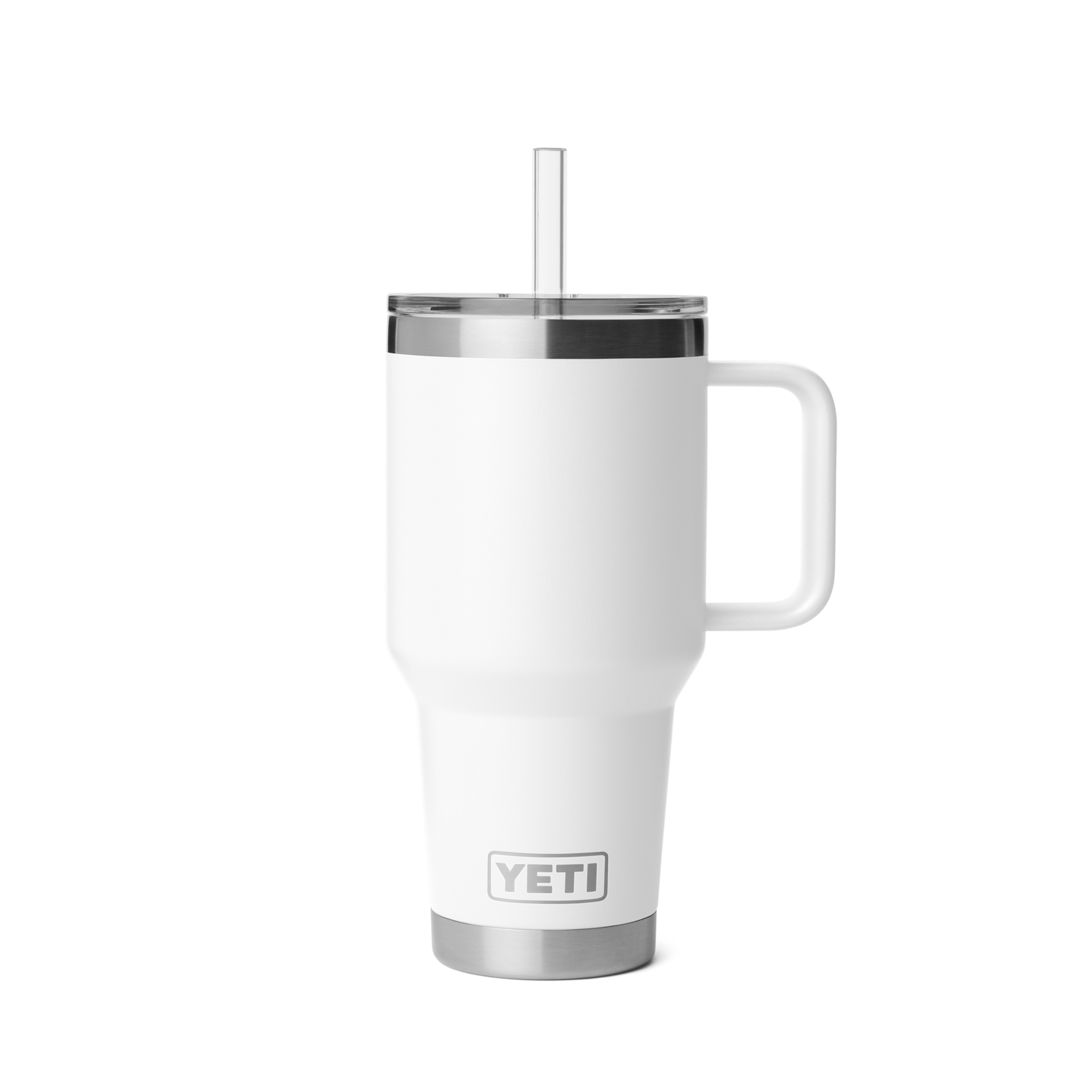 Vaso con sorbete de 35 oz (1 L)