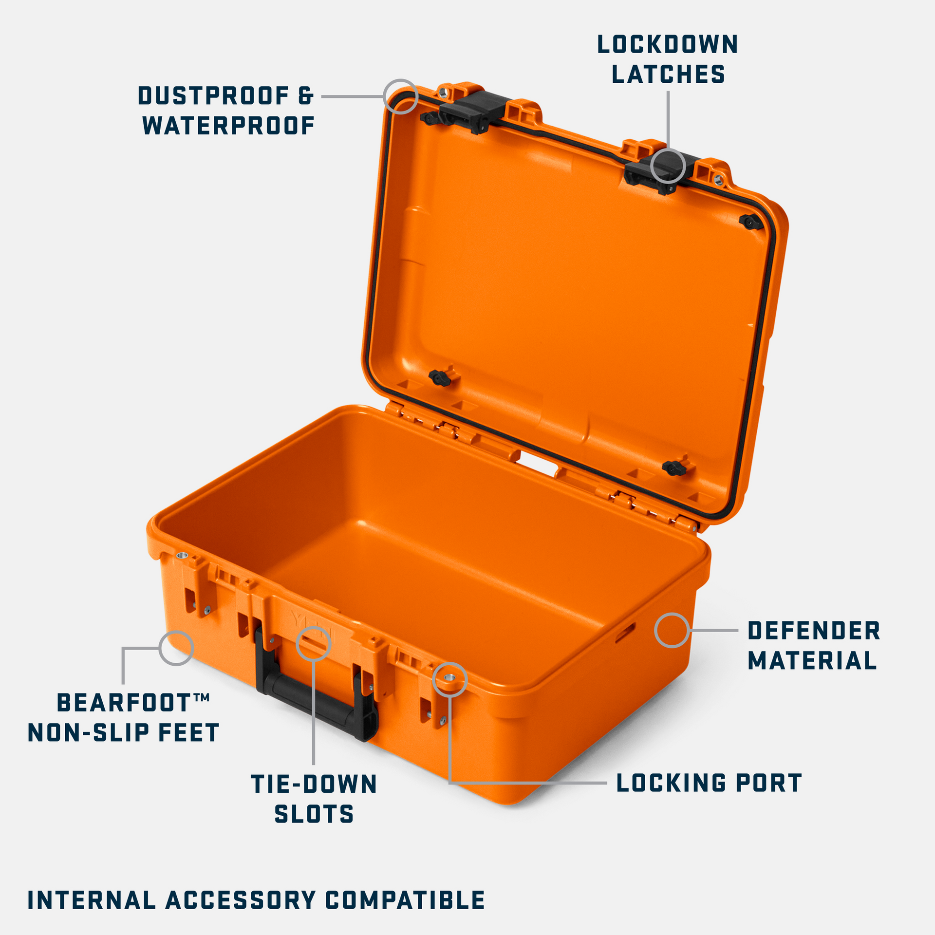 LoadOut&reg;, Black, large