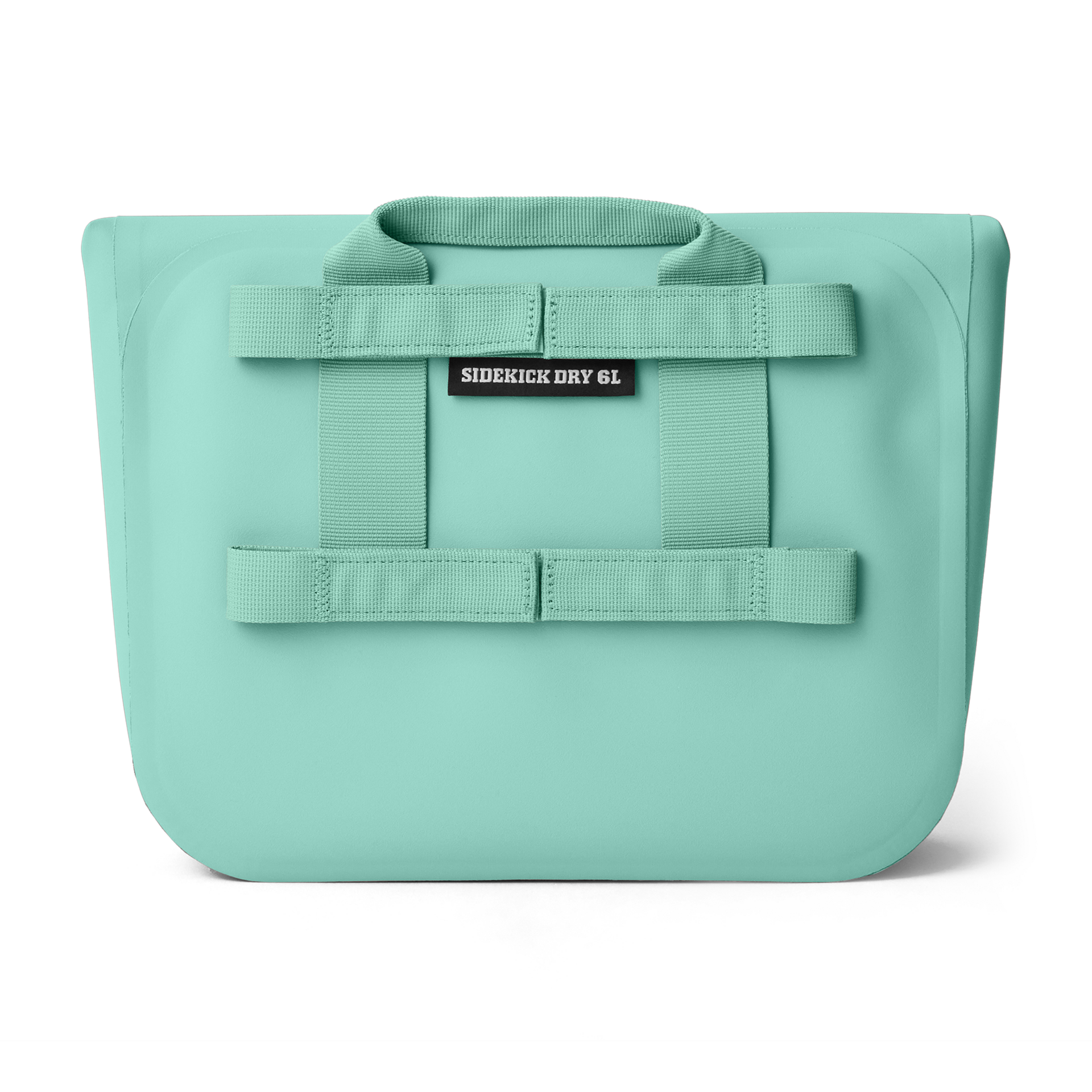 Estuche a prueba de agua de 6L, Aguamarina, large