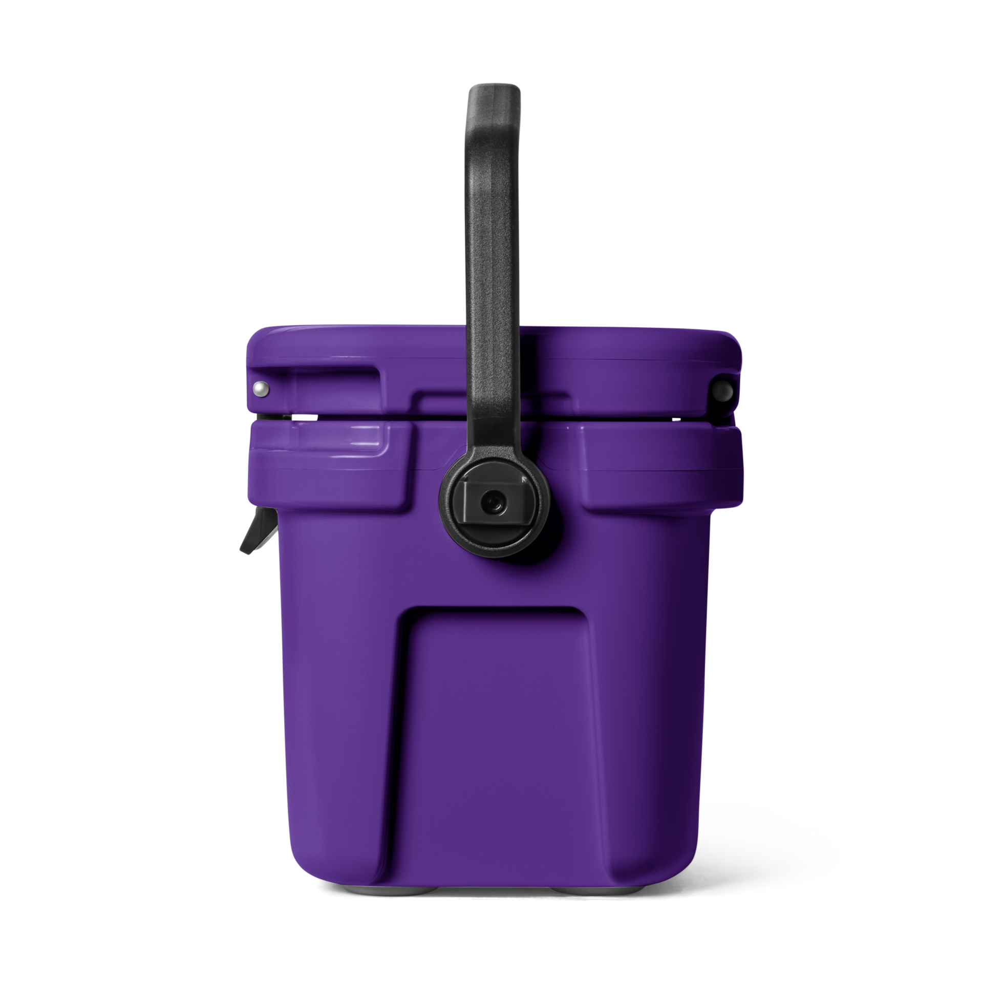 8 Hard Cooler, Pace Purple/Blue, large