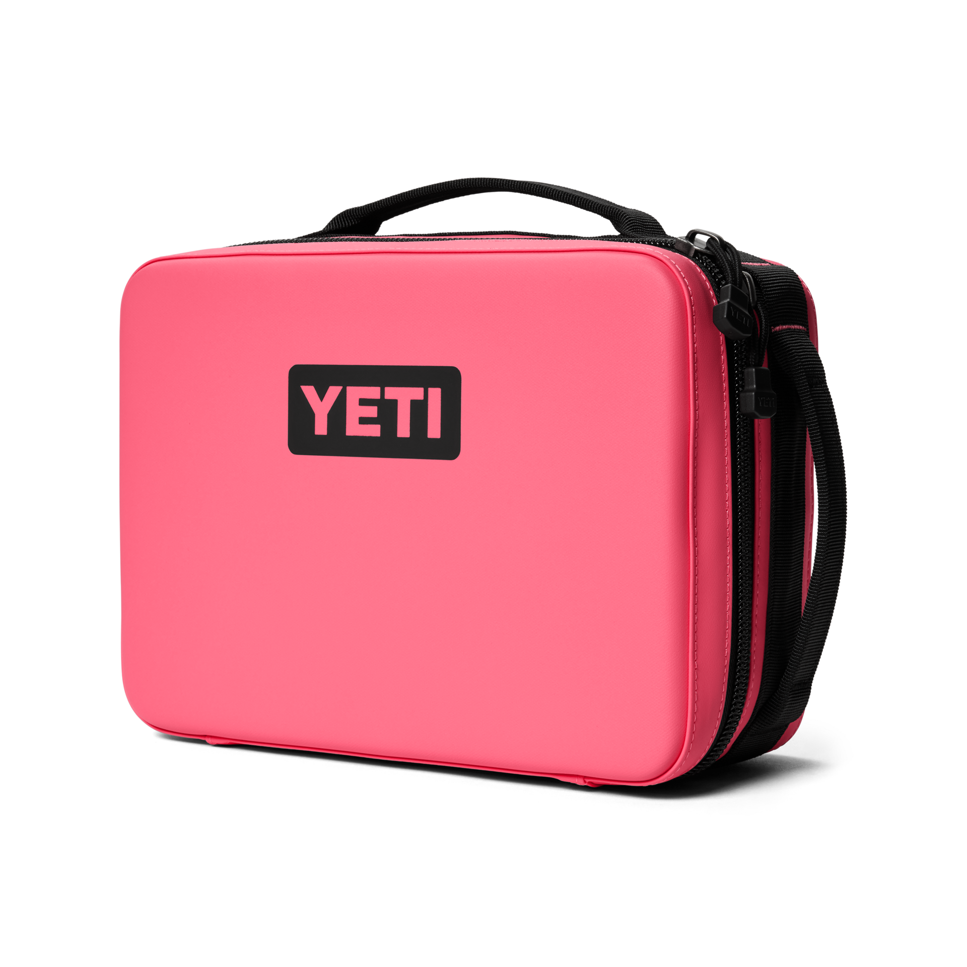 5L Lunch Box, Tropical Pink, large