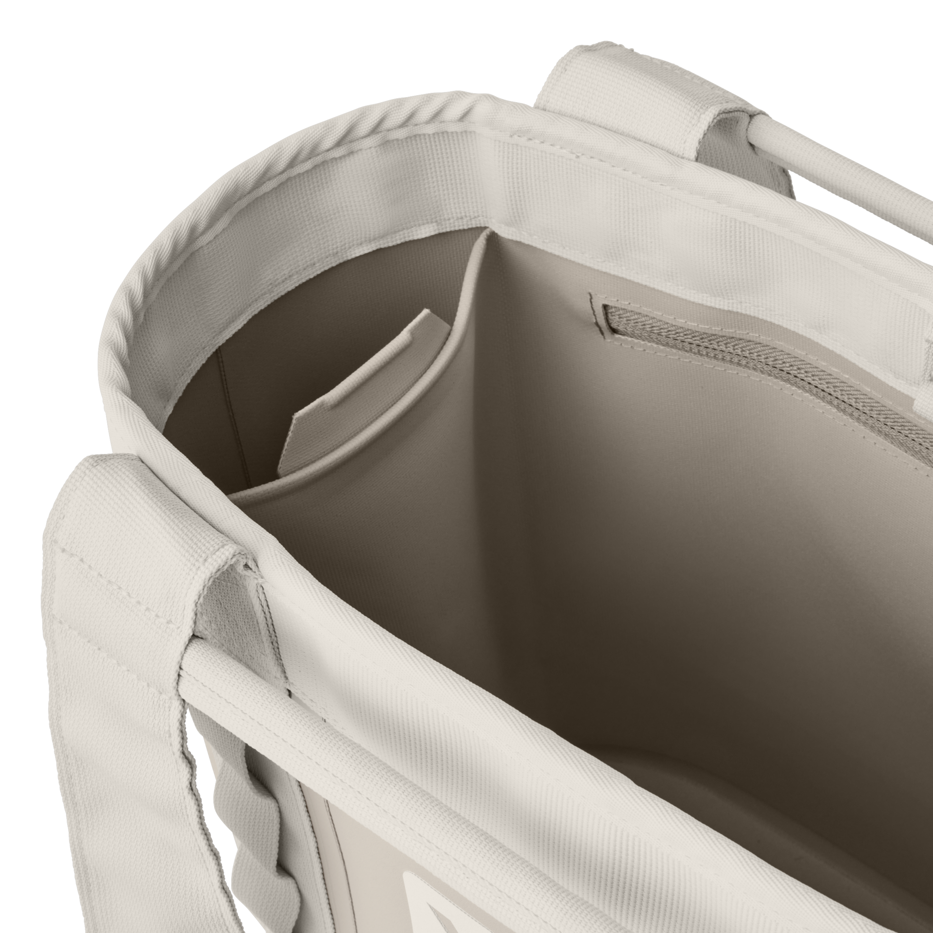 20 Carryall Tote Bag, Cape Taupe, large