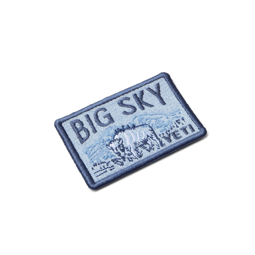 Big Sky Mountain, Big Sky Mountain, large