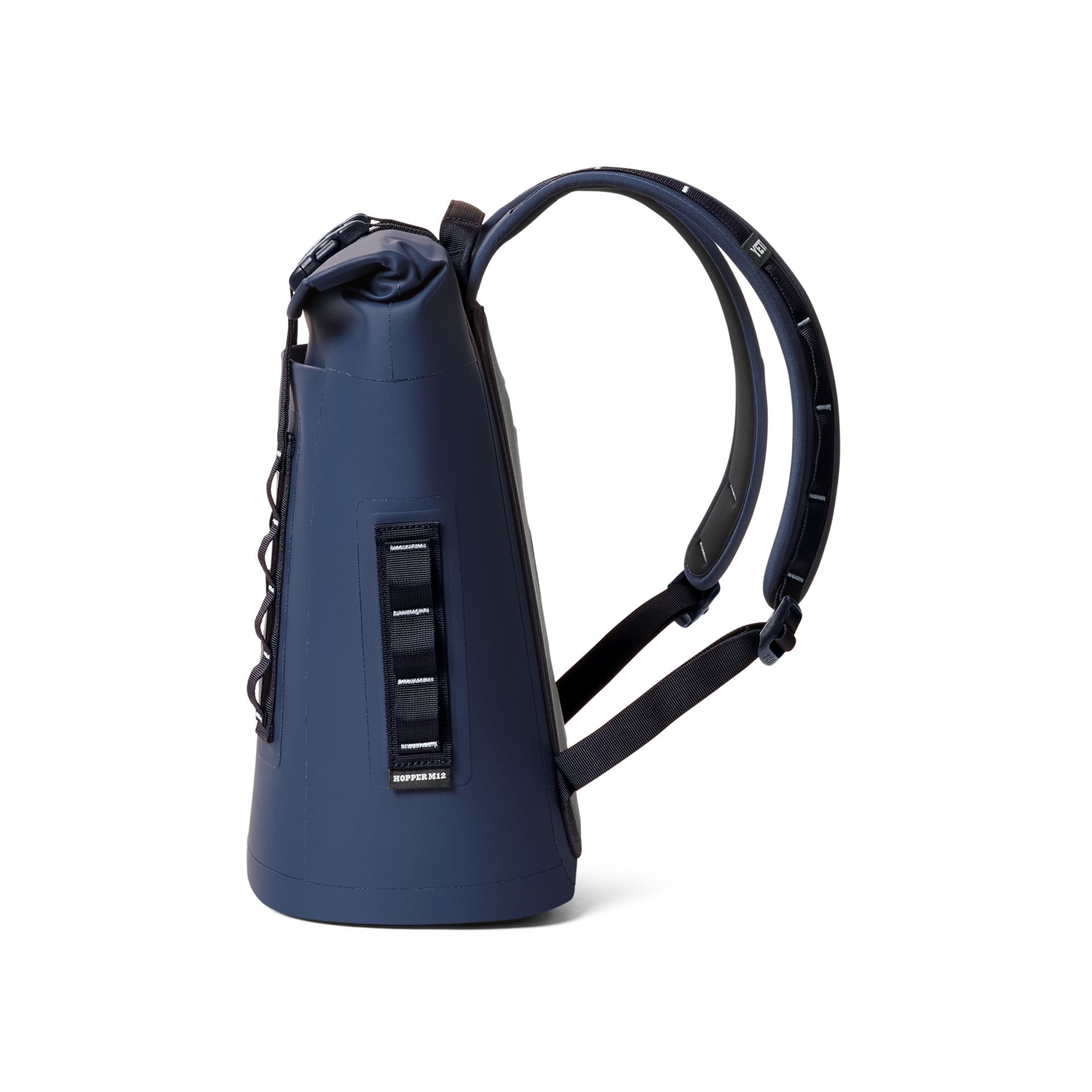 M12 Backpack Soft Cooler, Classic Navy, large