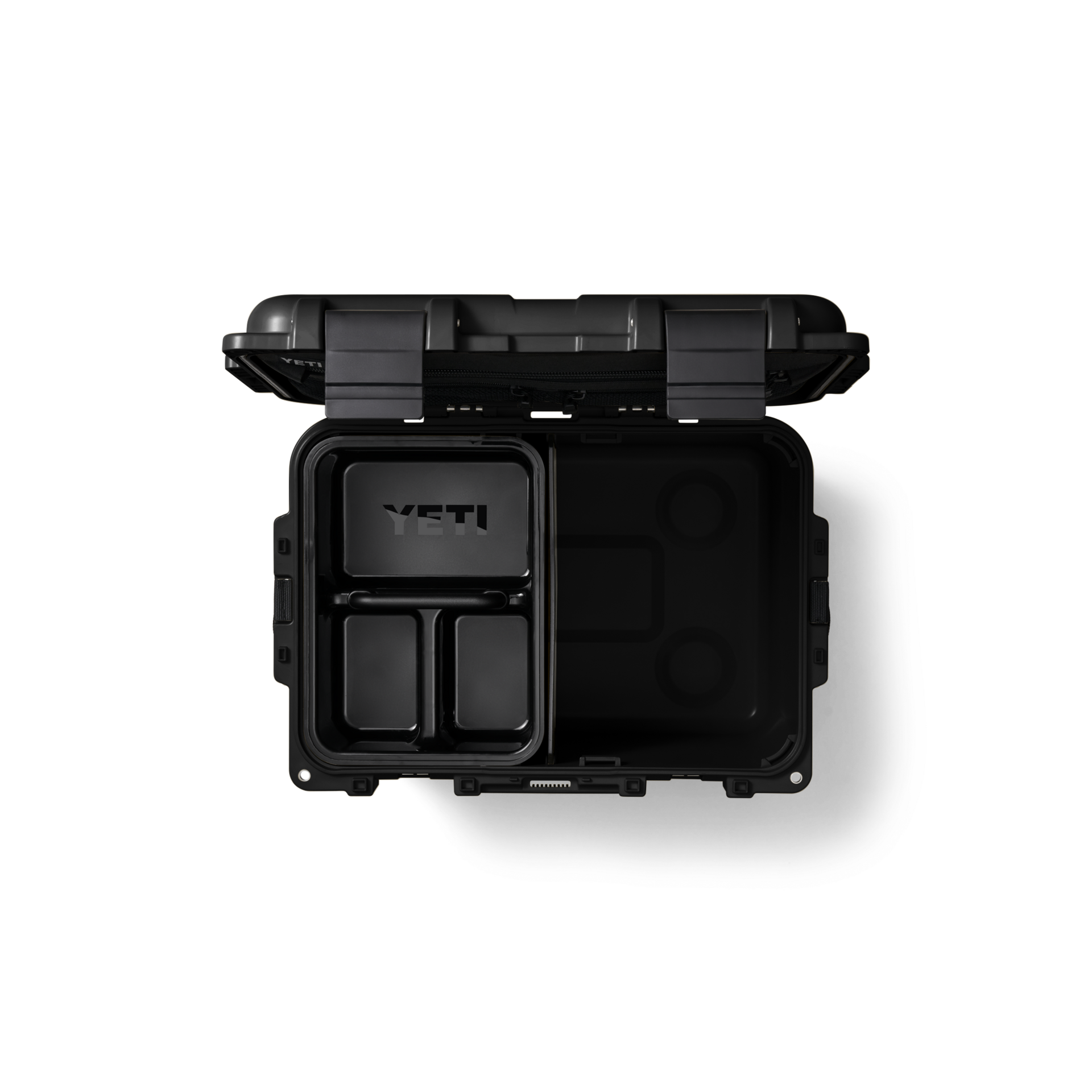 Loadout&reg;, Black, large