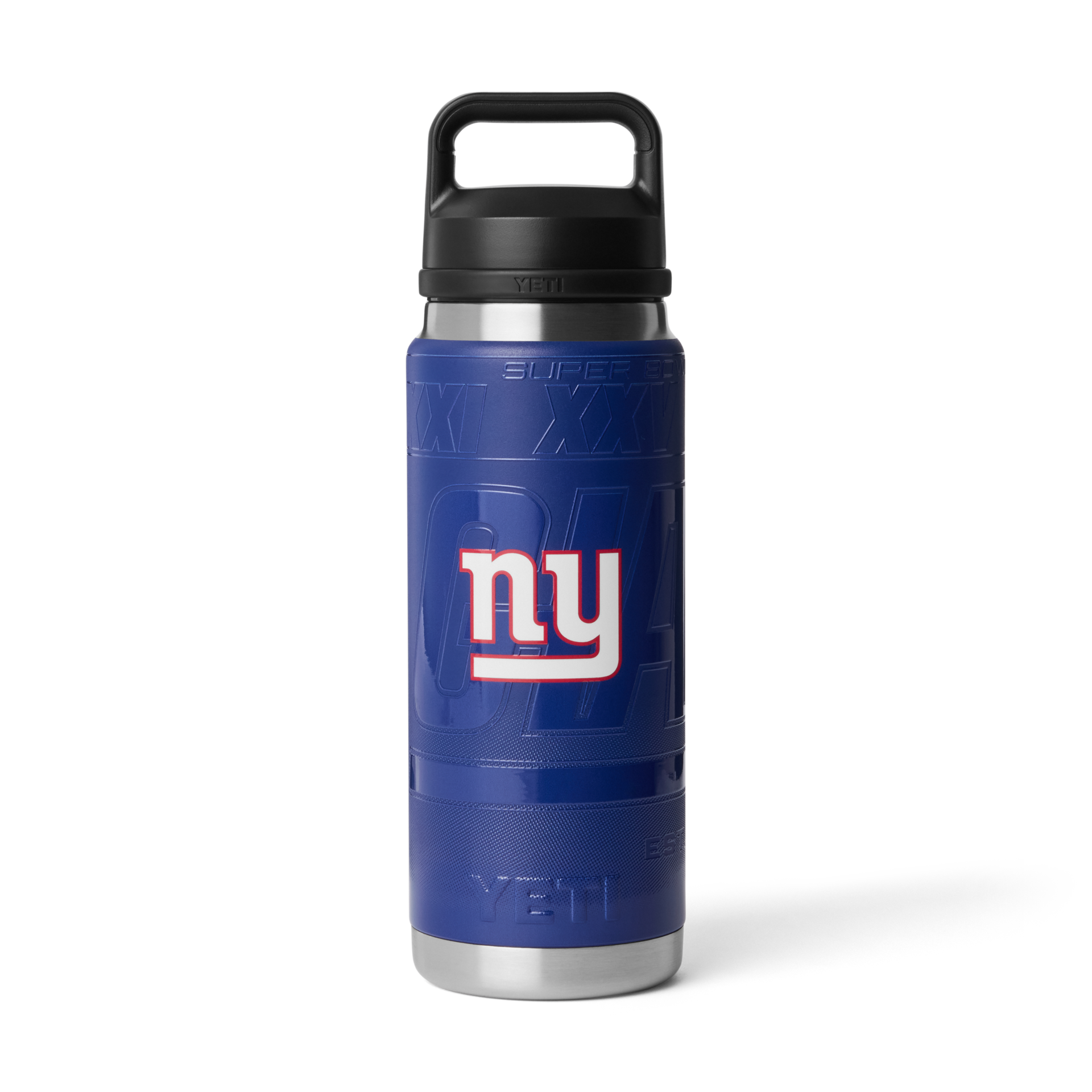 G Men 26 oz Rambler&reg; Water Bottle, G Men, large