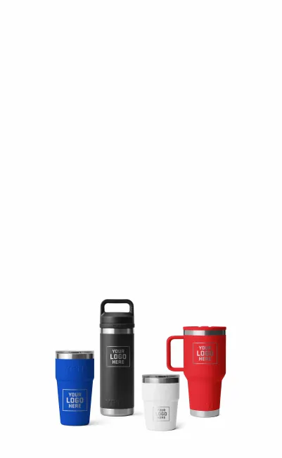 Corporate Sales Drinkware