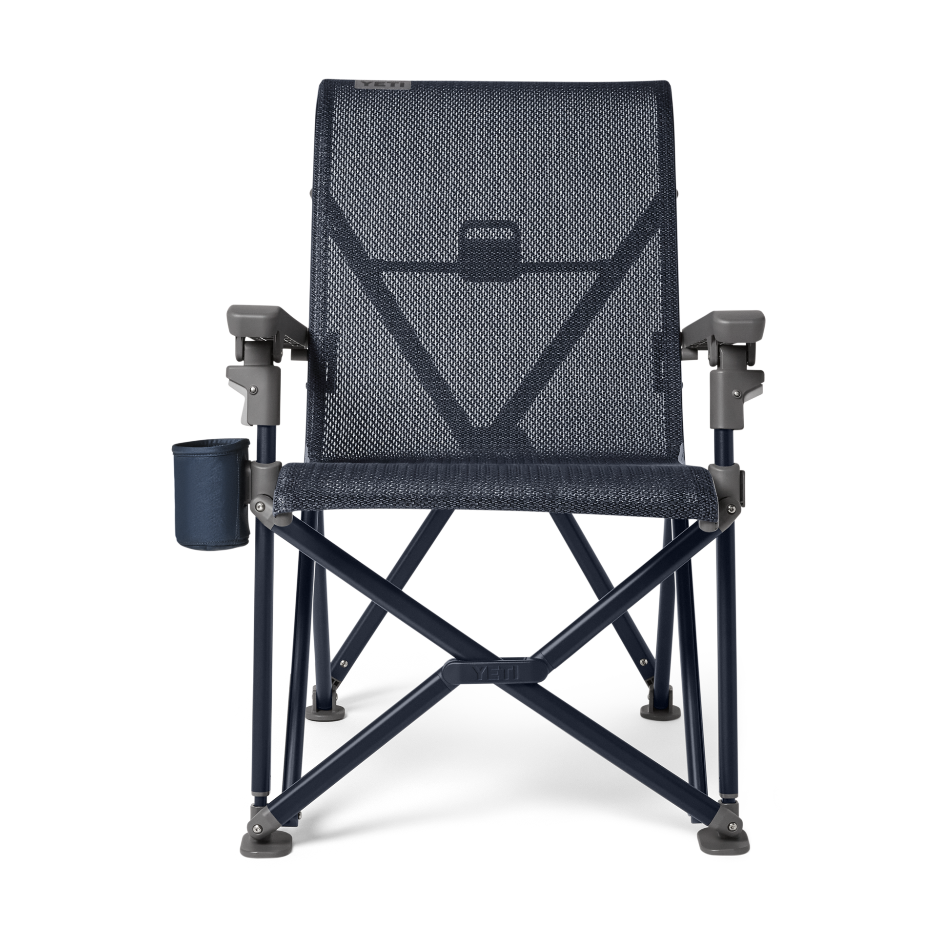 Camp Chair, Classic Navy, large