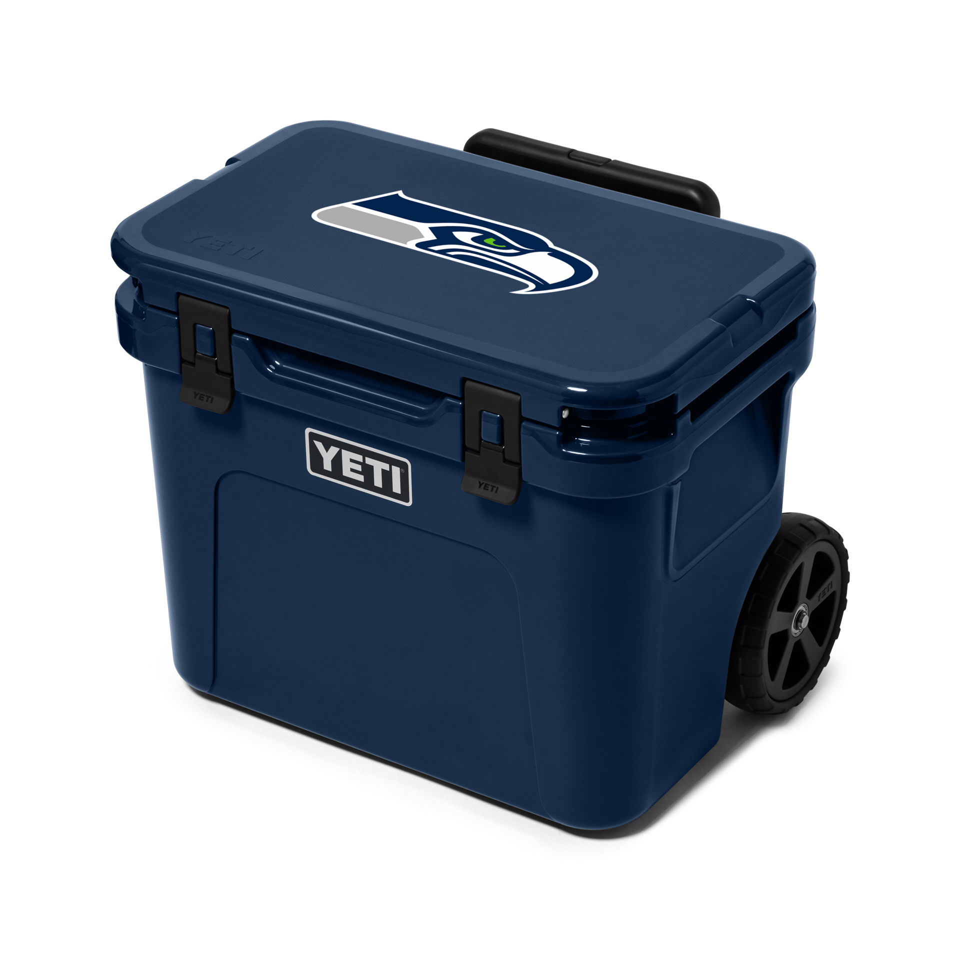 Seattle Seahawks, Navy, large