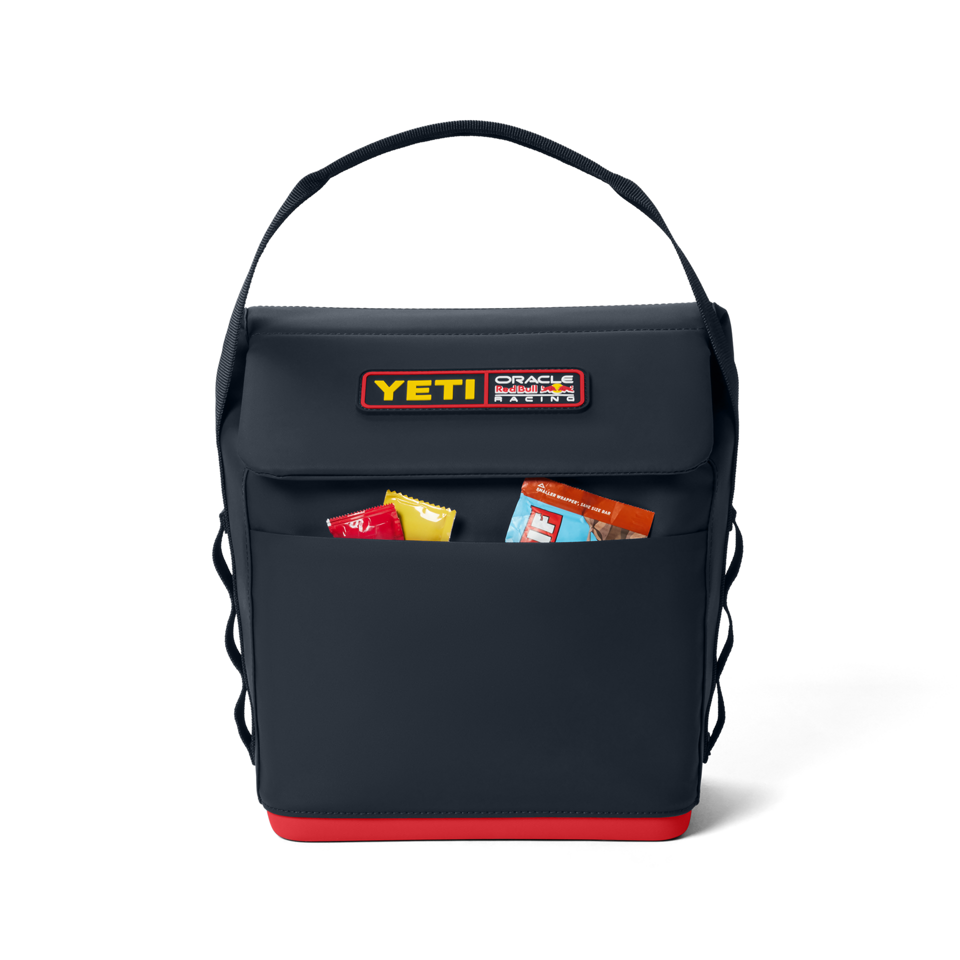 Daytrip&reg; 6L Lunch Bag, Night Sky Navy, large