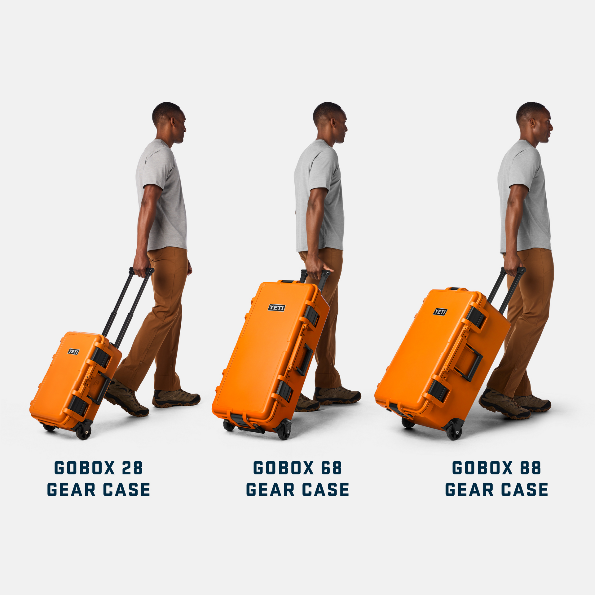 LoadOut&reg;, King Crab Orange, large