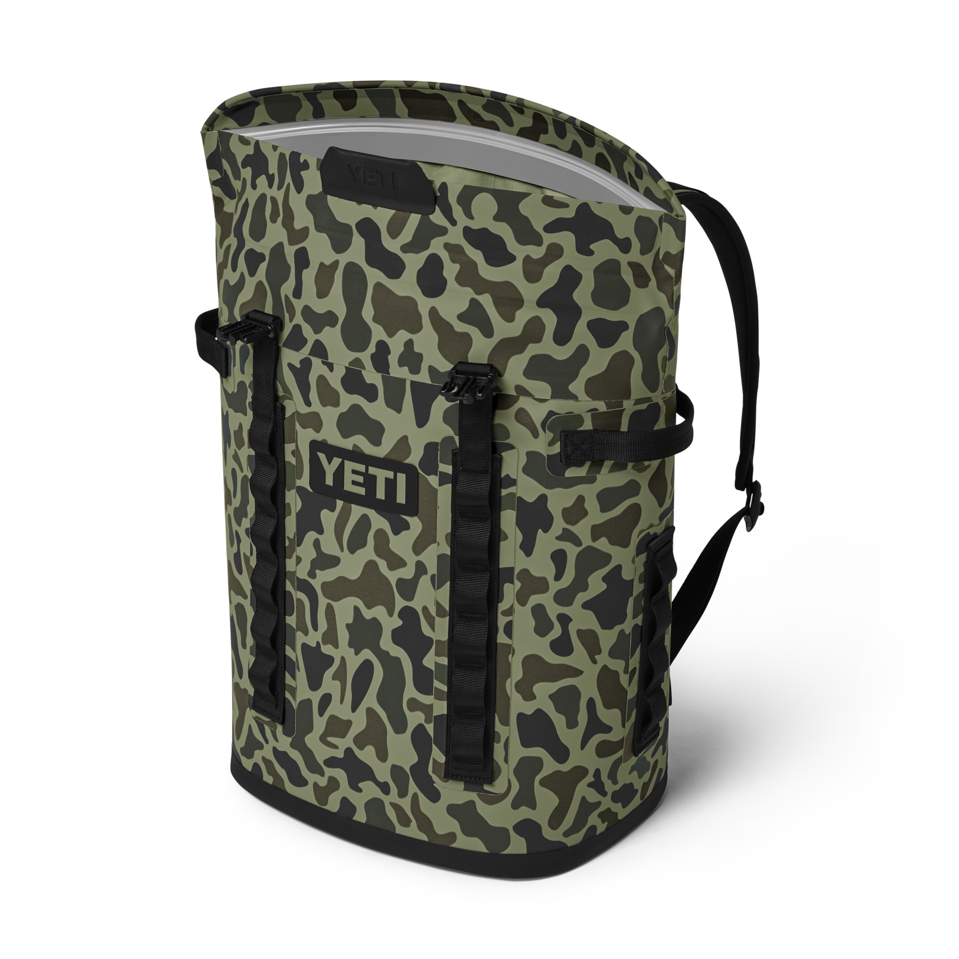 M20 Backpack Soft Cooler