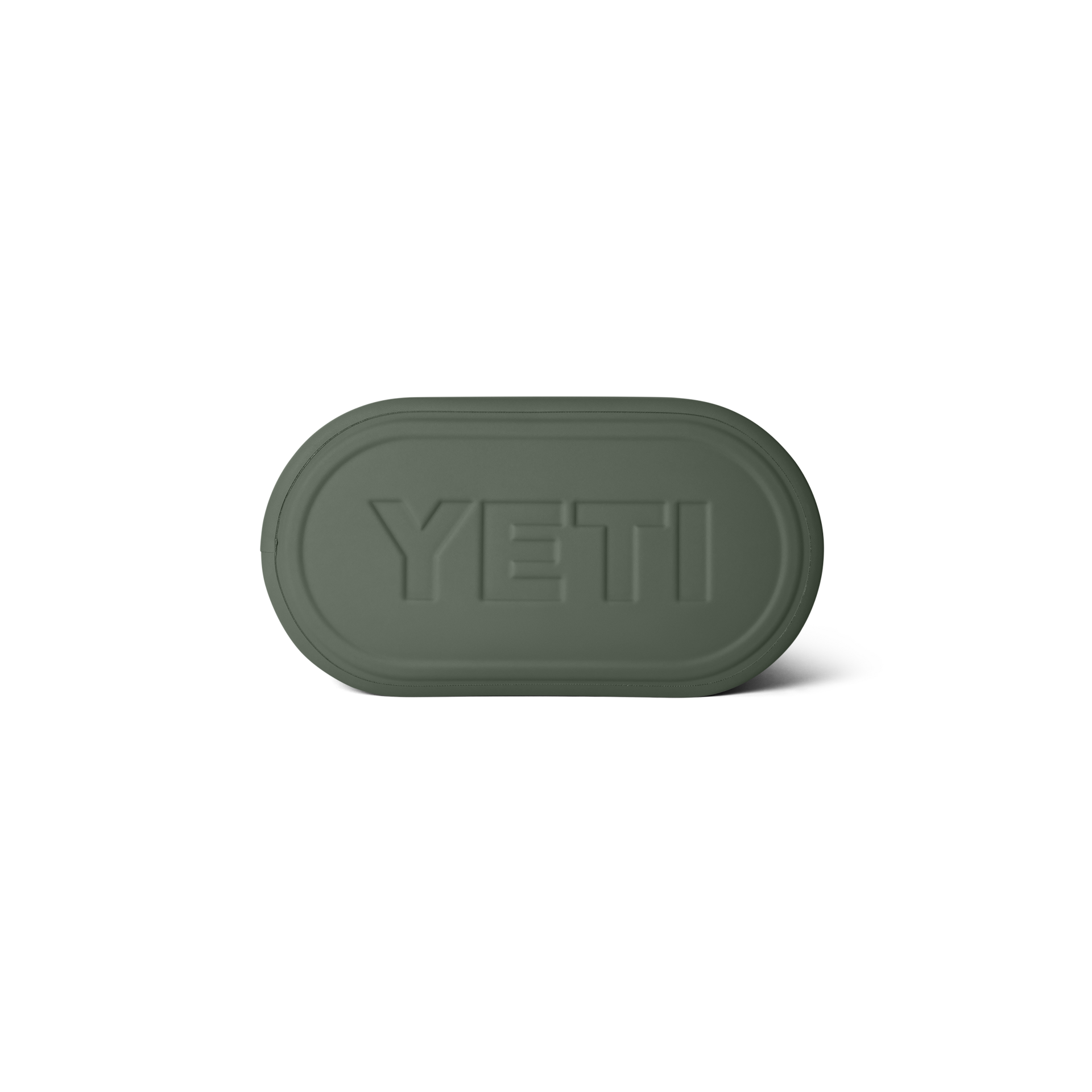 35 Carryall Tote Bag, Camp Green/Firefly Yellow, large