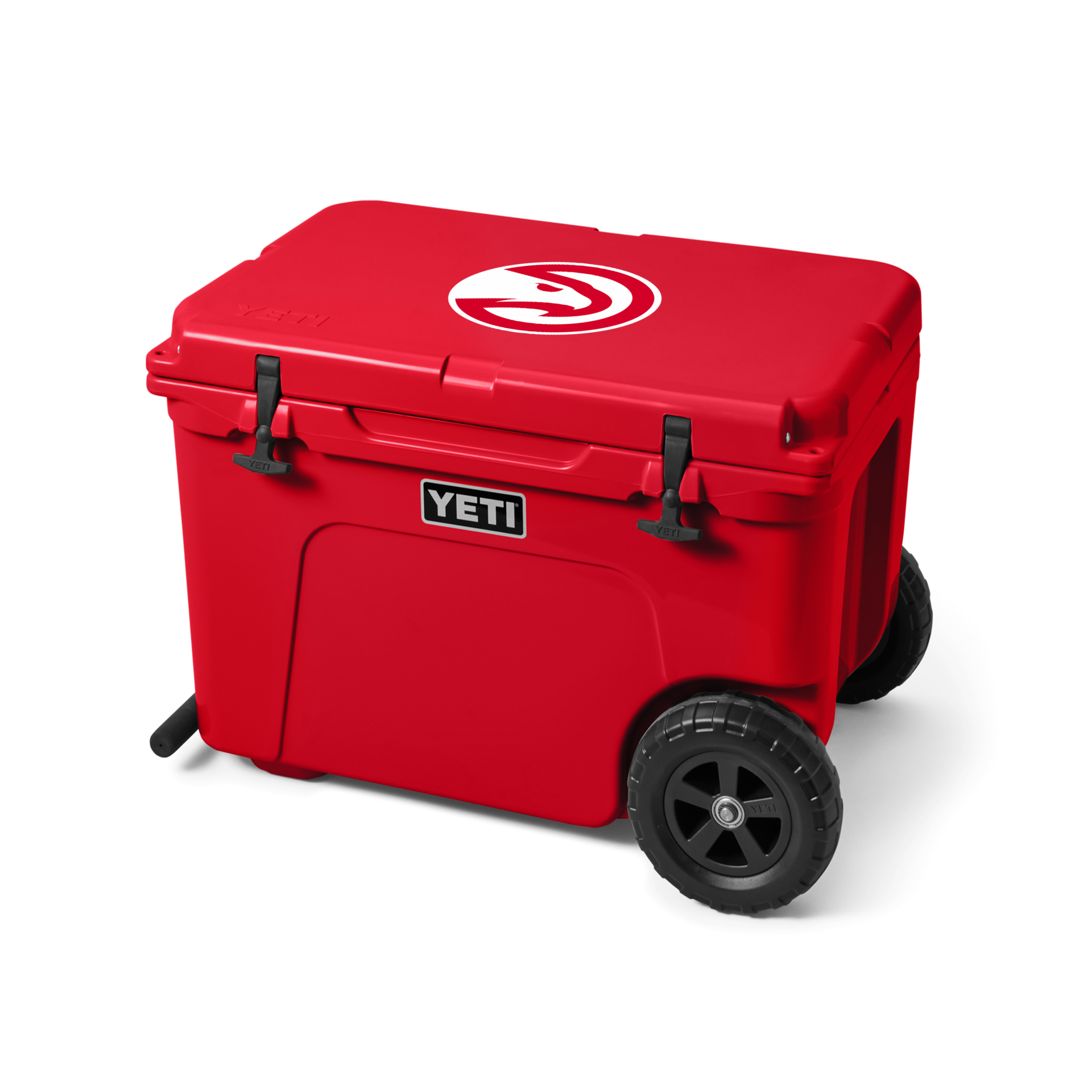 Tundra Haul&reg; Wheeled Cooler