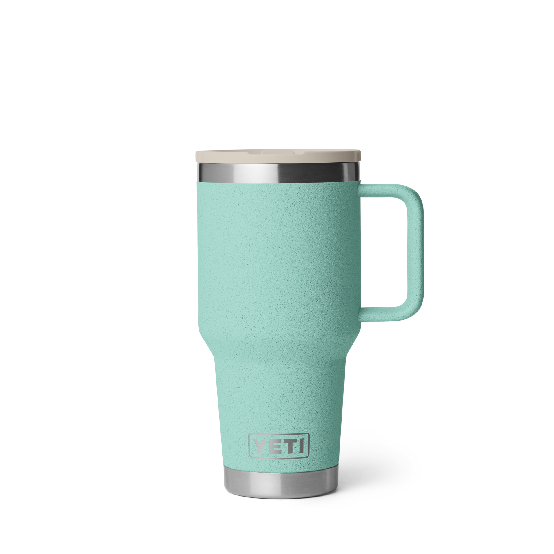 887 ml Travel Straw Mug