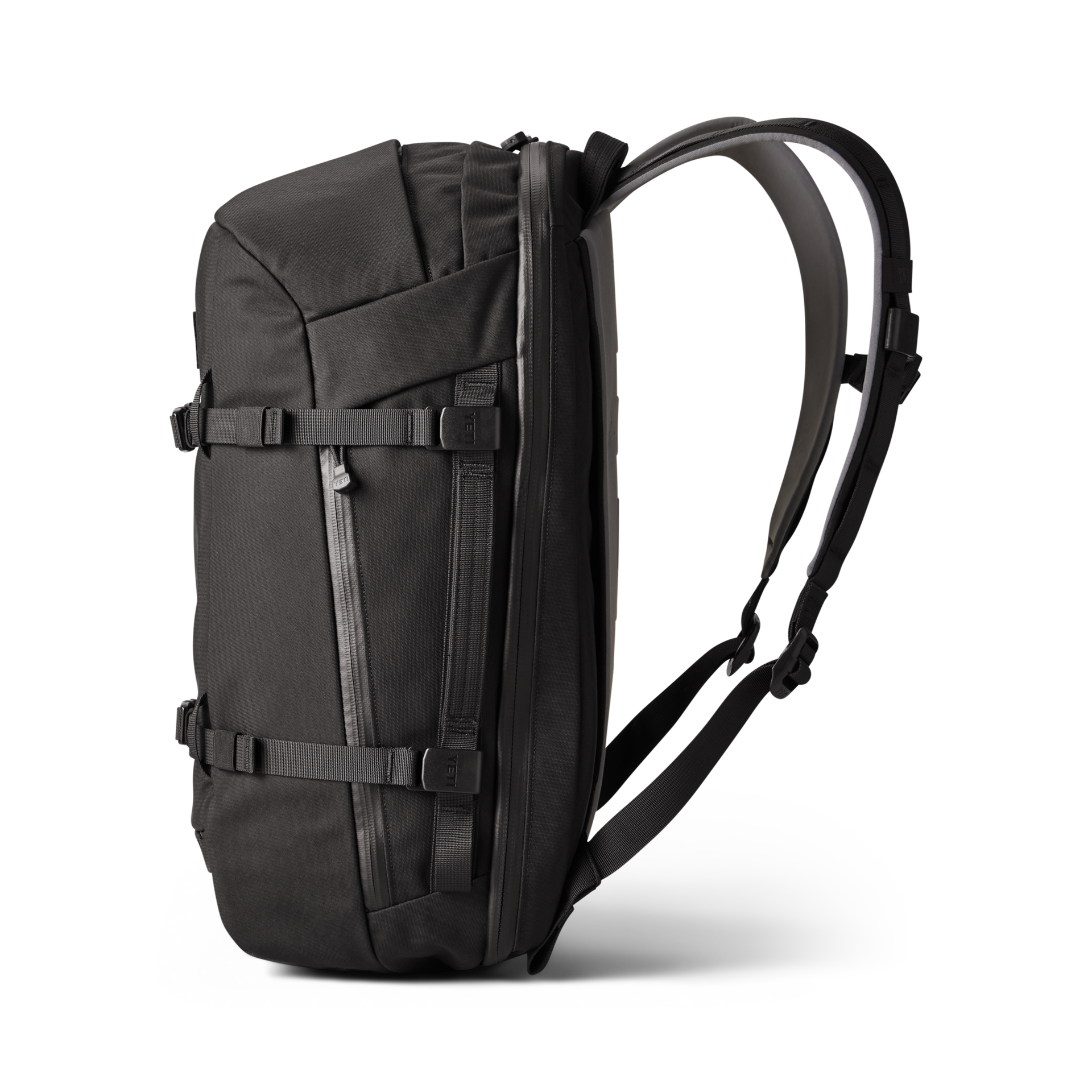Sac &agrave; Dos 35 L, Noir, large