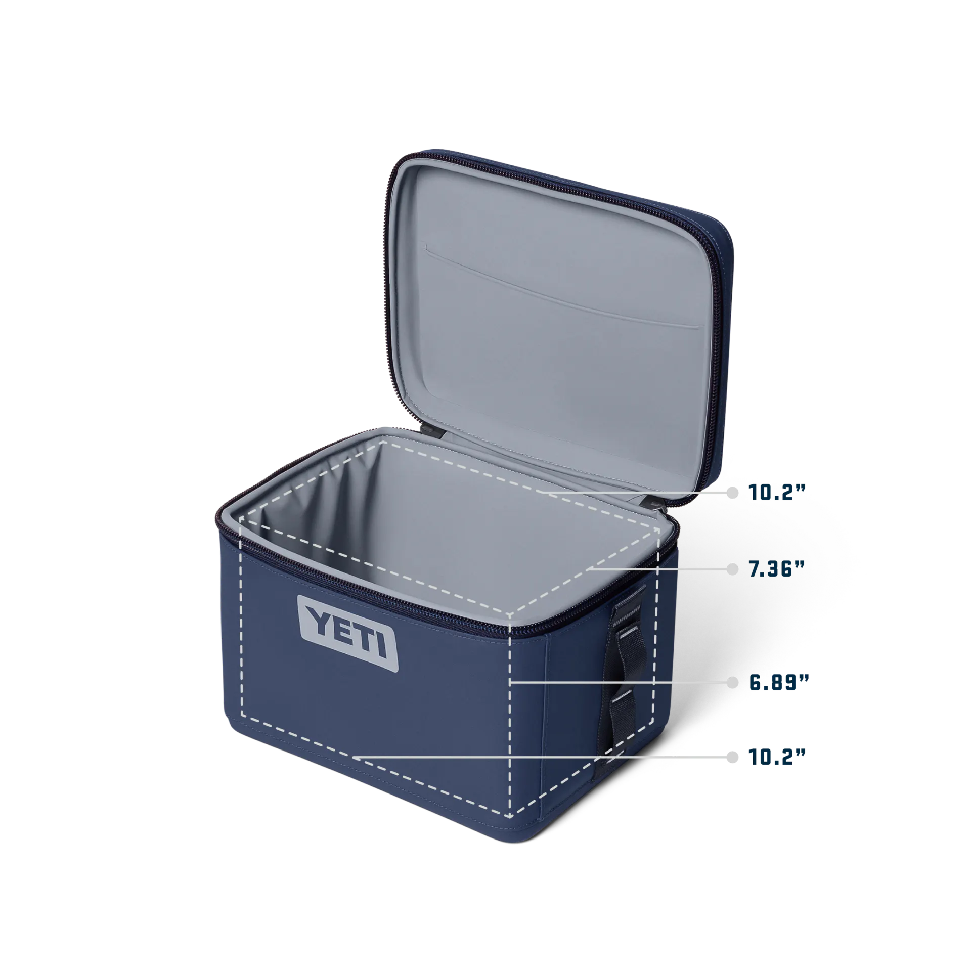 Arizona Cardinals Daytrip® 9L Insulated Box | YETI