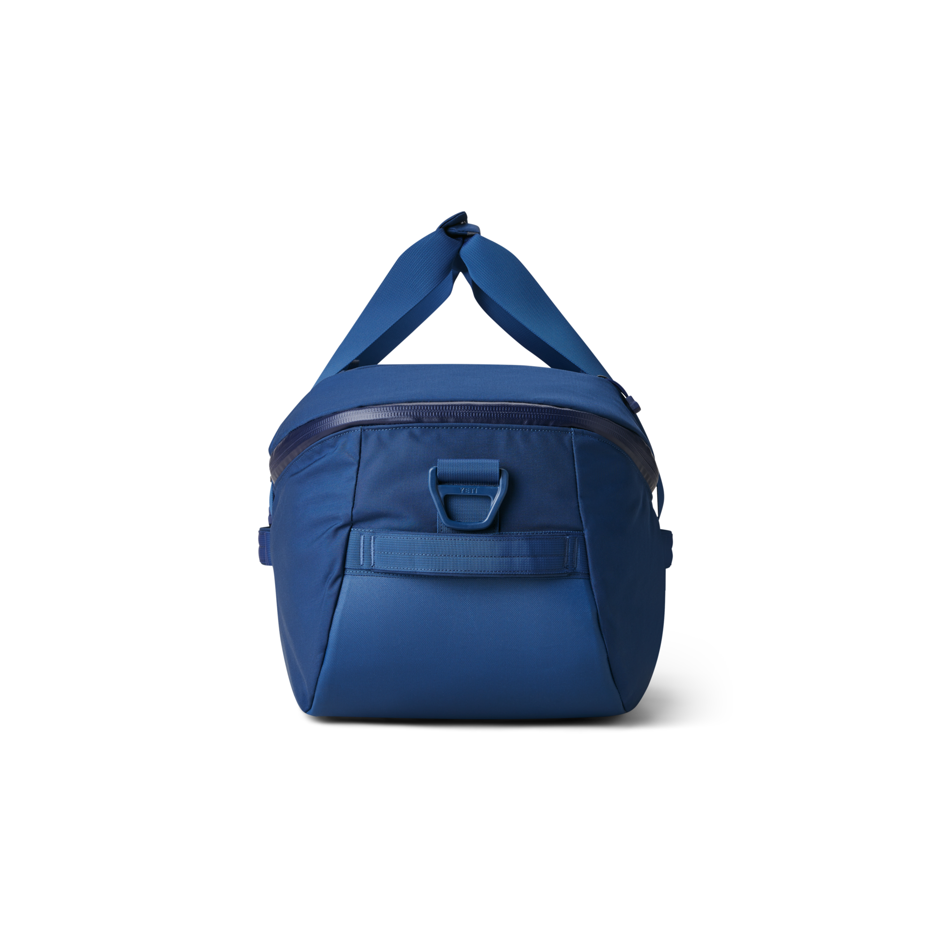 60L Travel Duffel, Navy, large