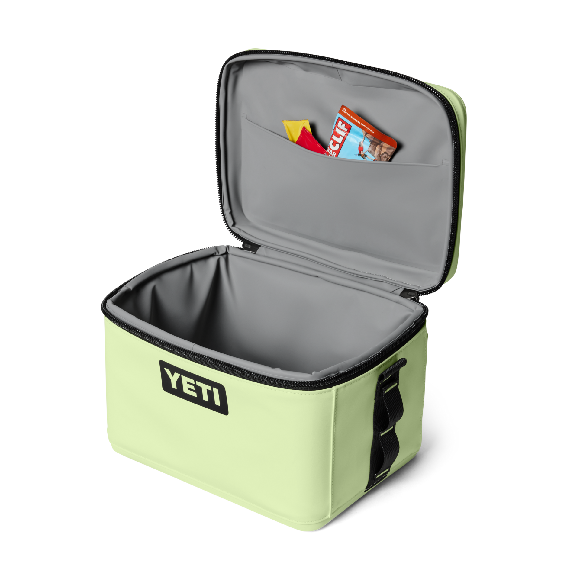 9L Insulated Box, Grasshopper, large