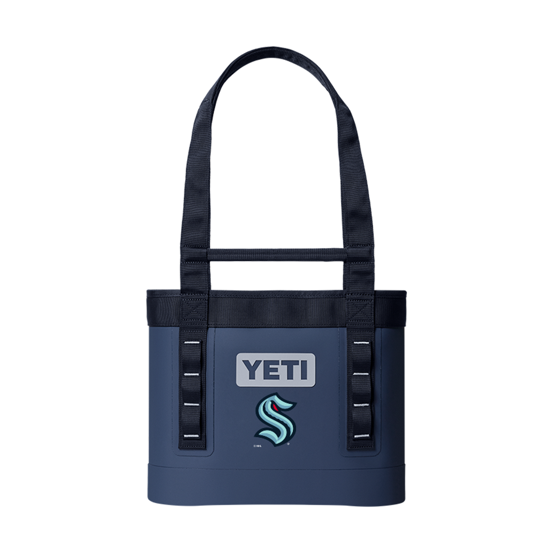 Camino&reg; Zip 12L Carryall Tote Bag