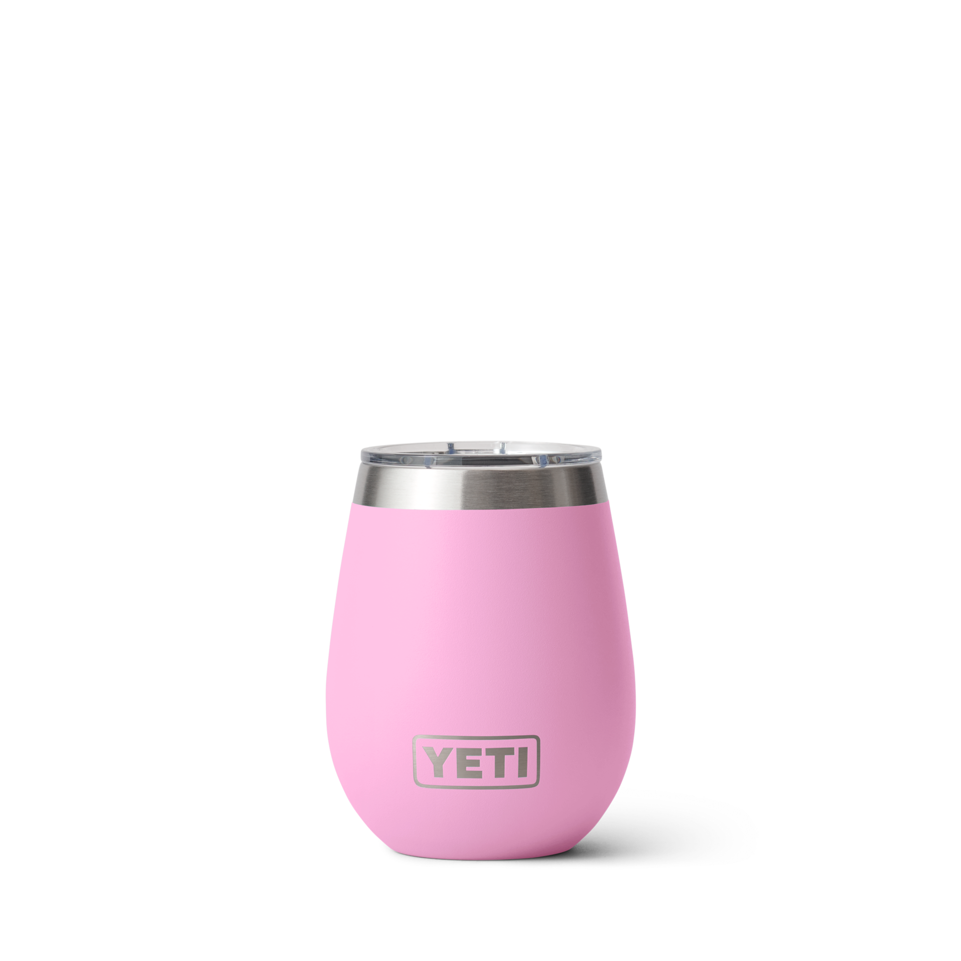 295 ML Wine Tumbler, Power Pink, card