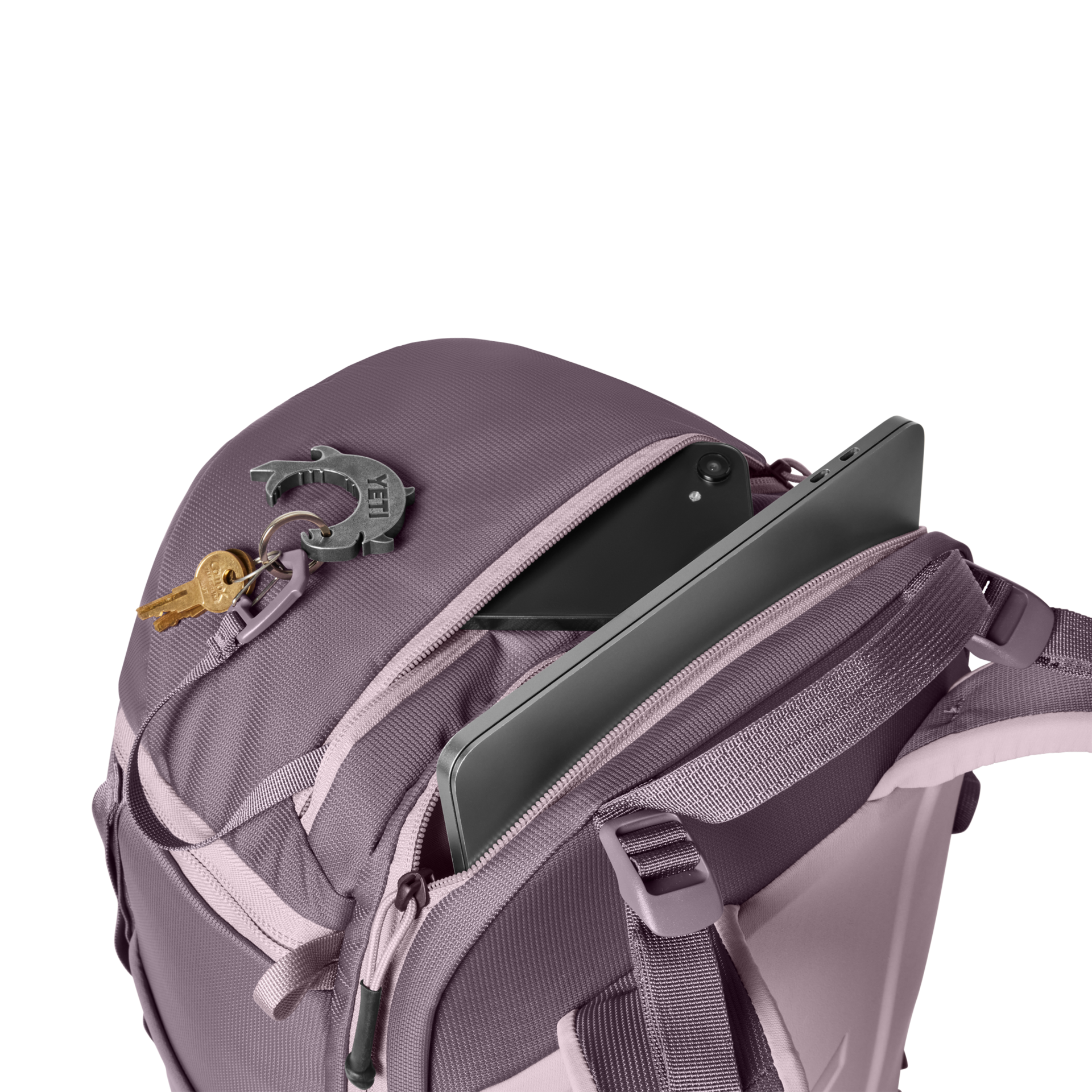 32L Everyday Backpack, Dark Dusk, large