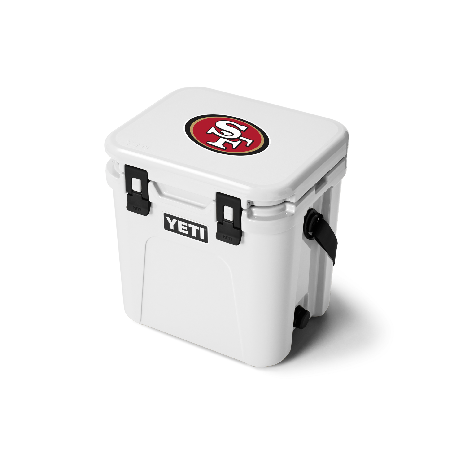 Roadie&reg; 24 Hard Cooler
