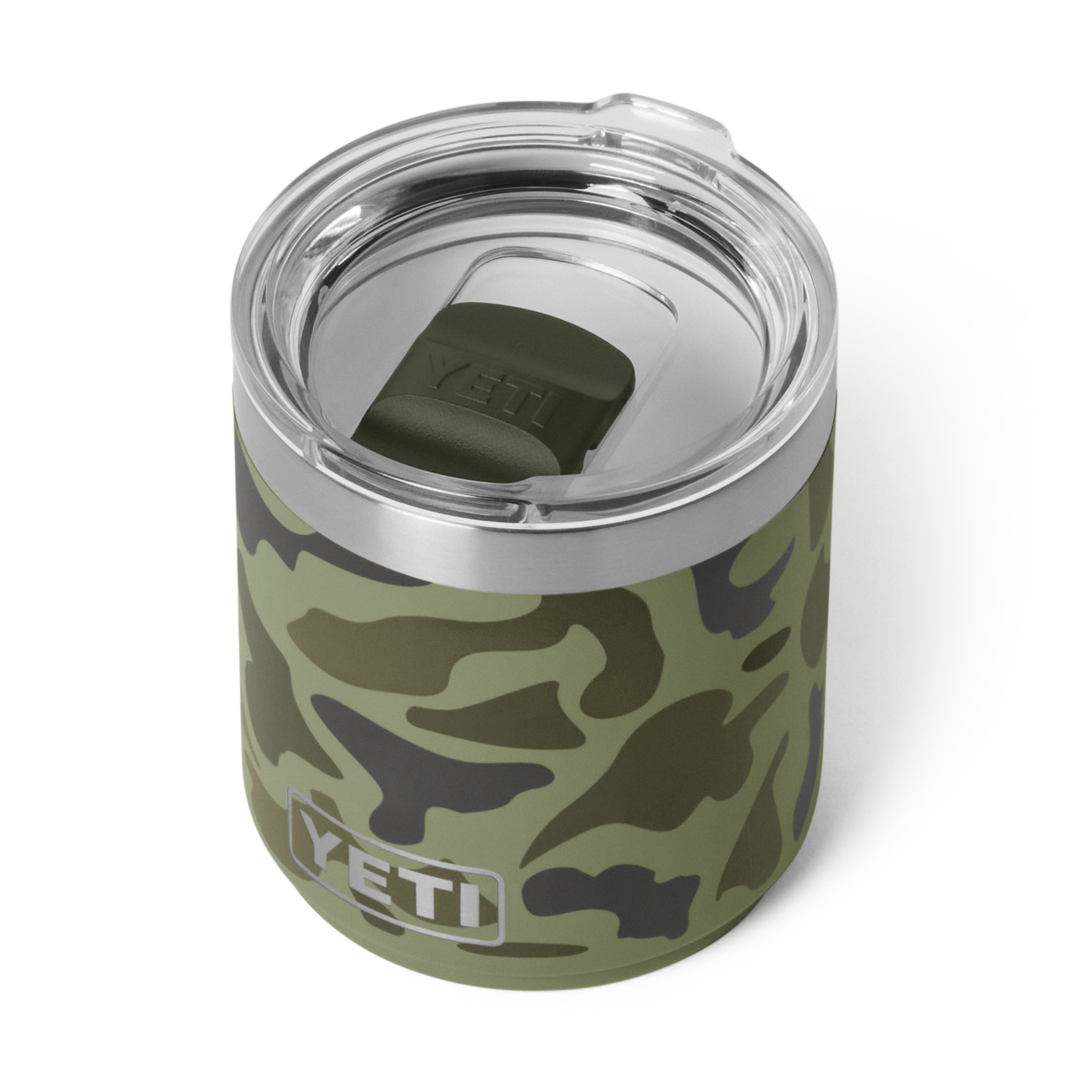 10 oz Stackable Lowball