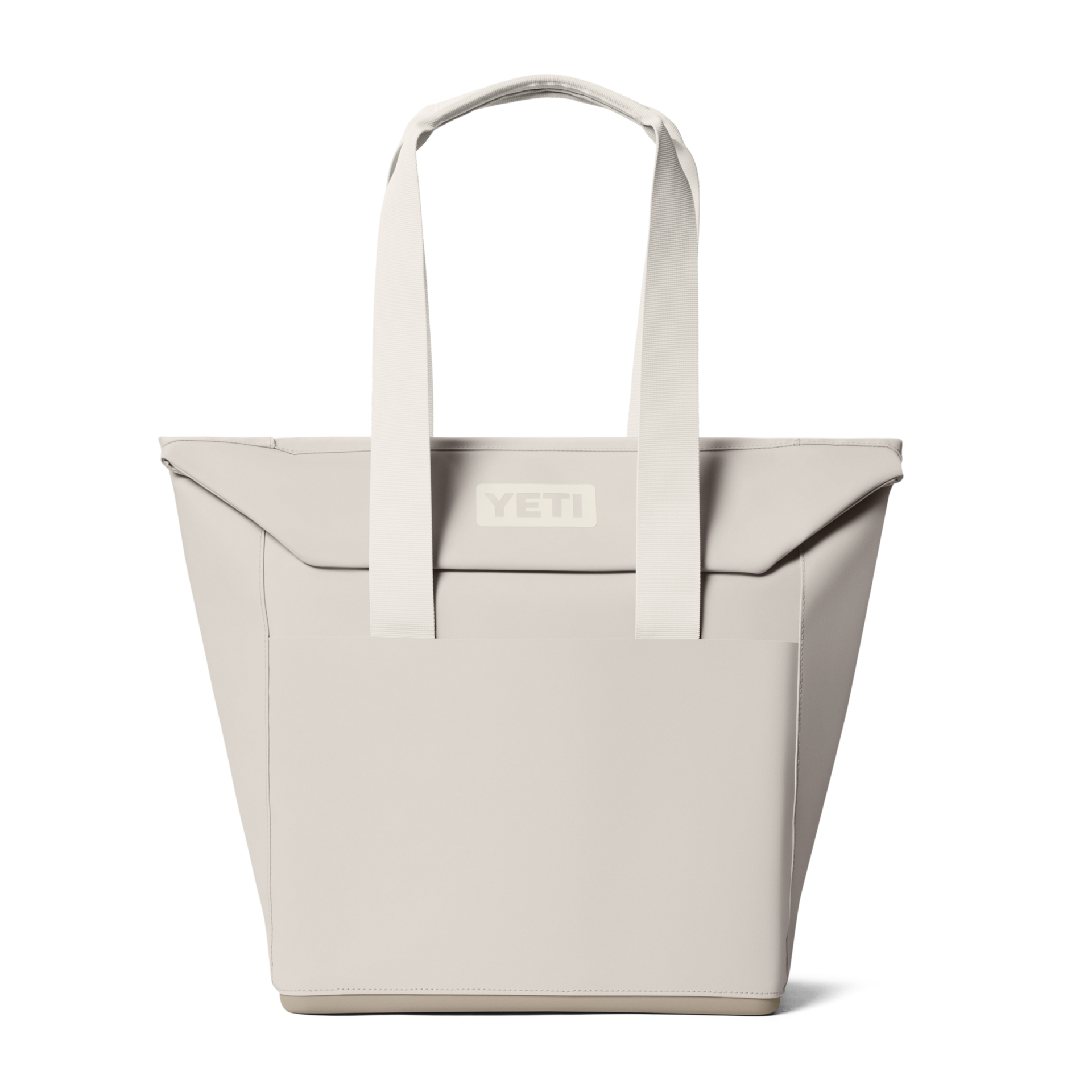 20L Insulated Tote Bag, Cape Taupe, large