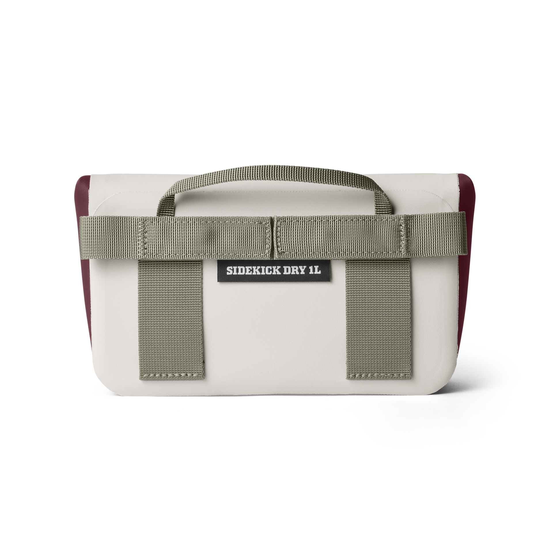 1L Waterproof Gear Case, Aspen/Pampa/Wild Vine, large