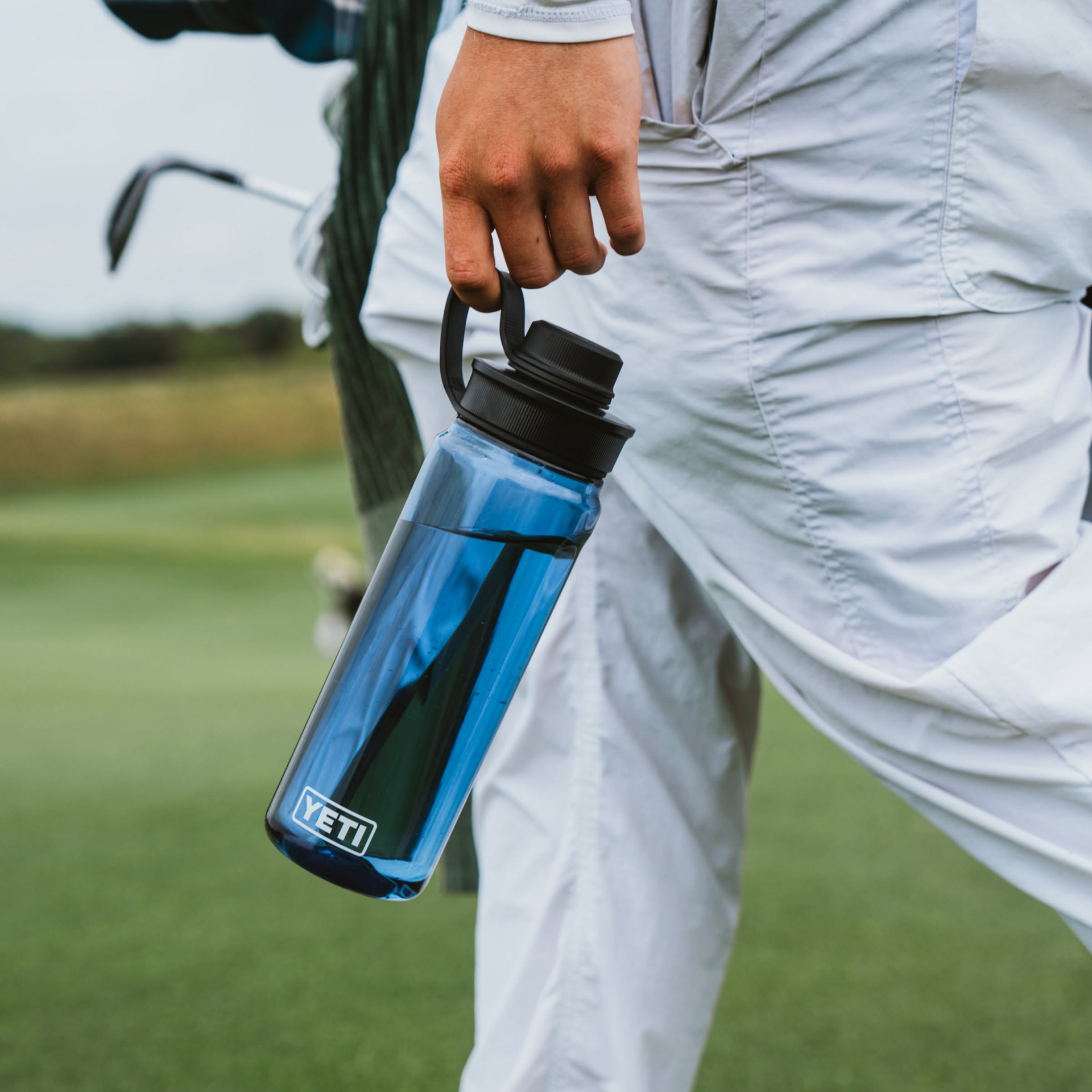 750 ML Water Bottle, , large