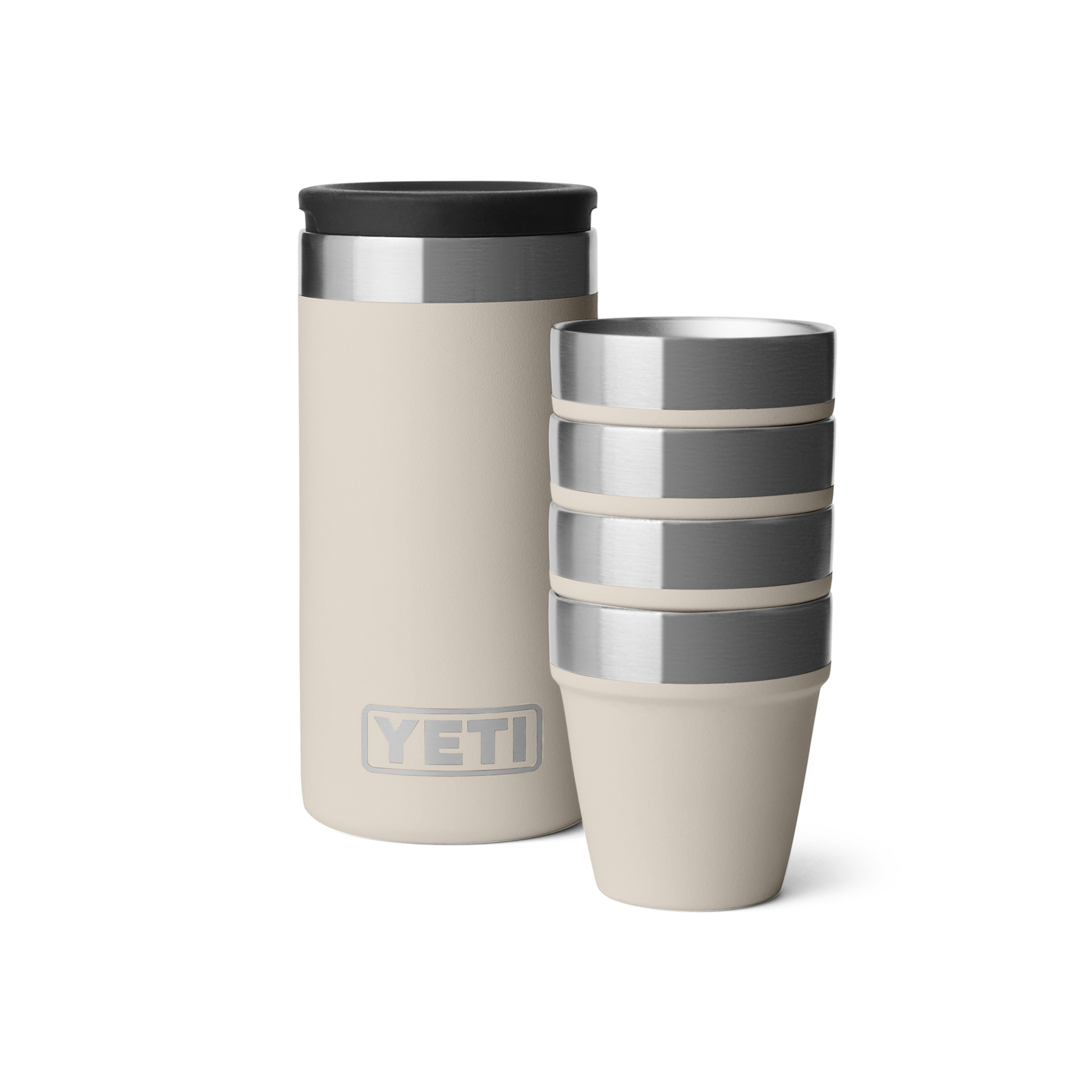 YETI&reg;