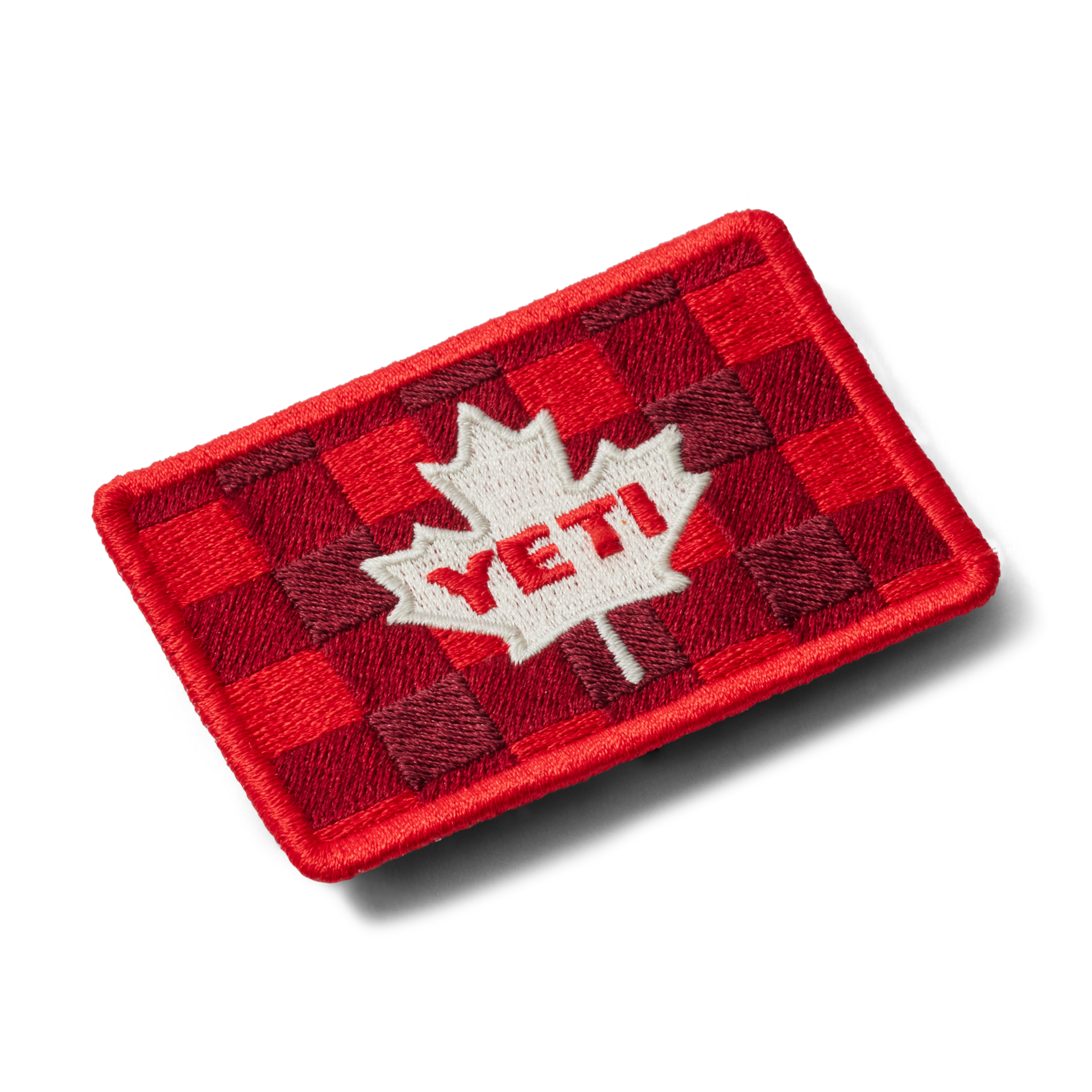 Feuille D'&eacute;rable du Canada, Feuille D'&eacute;rable, large