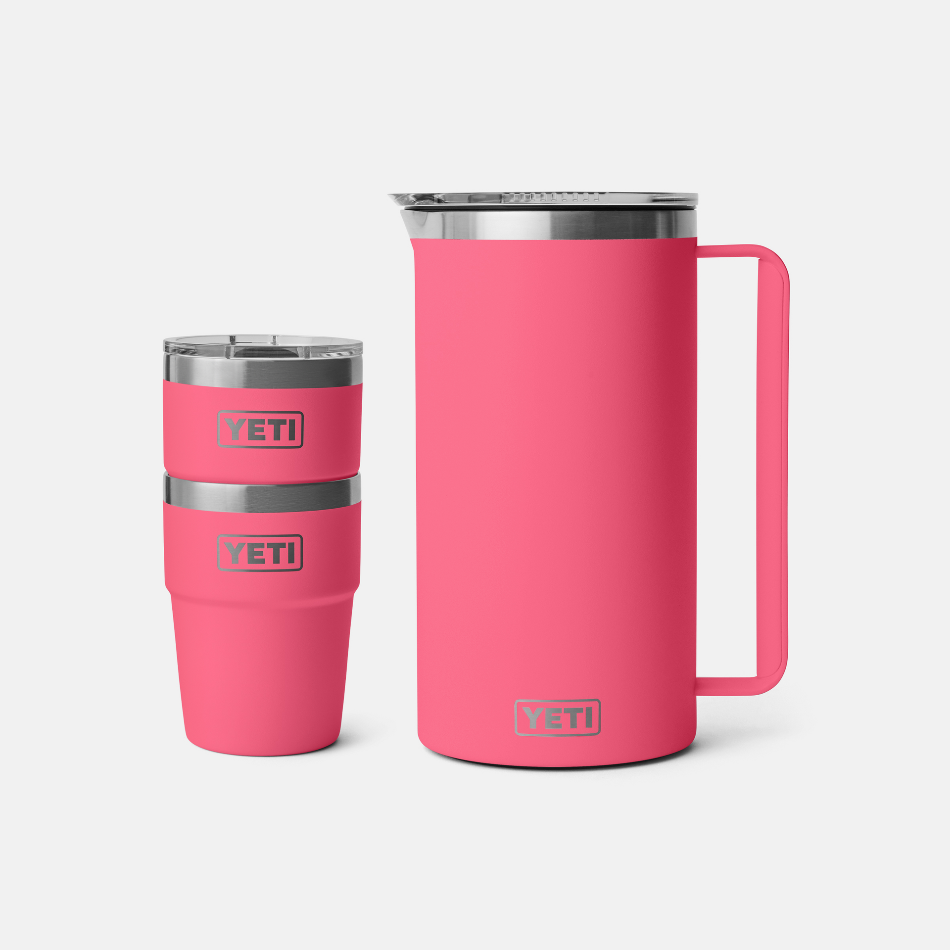 The Now Serving Set