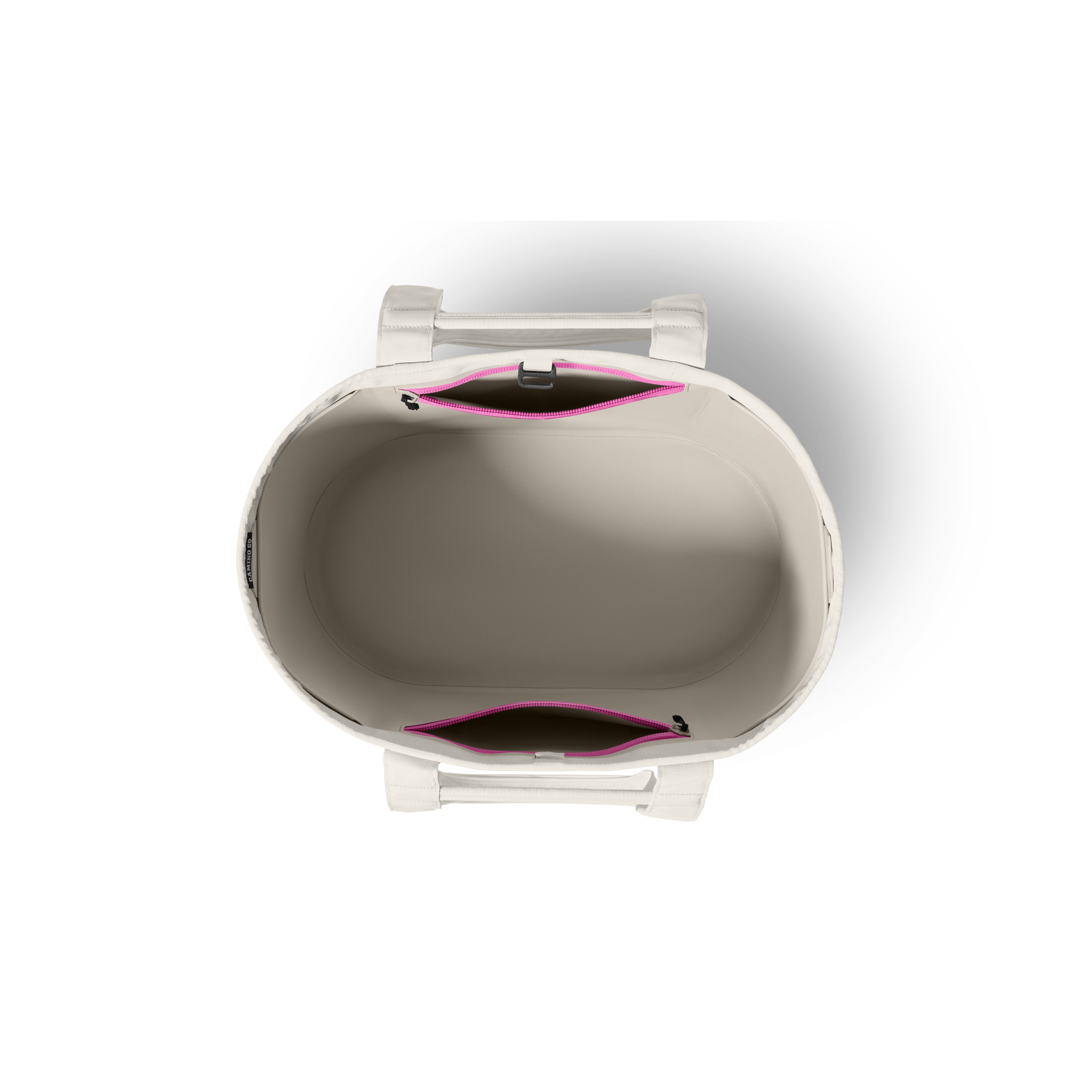 Bolsa Carryall 50, Power Pink/Aspen, large