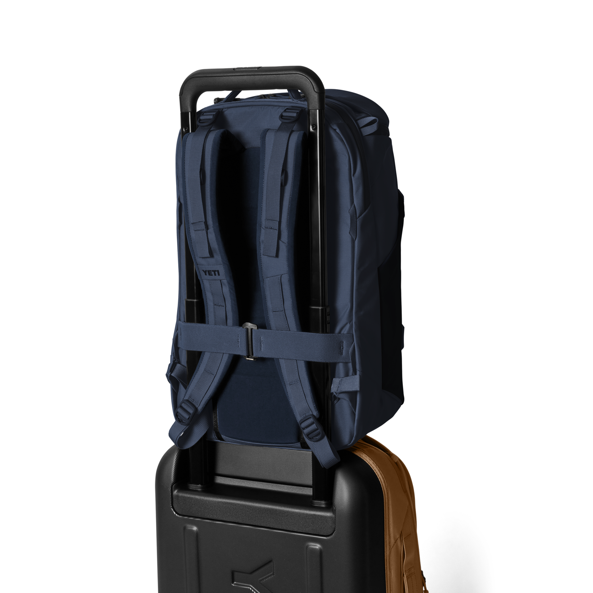 27L Everyday Carry Backpack, Classic Navy, large