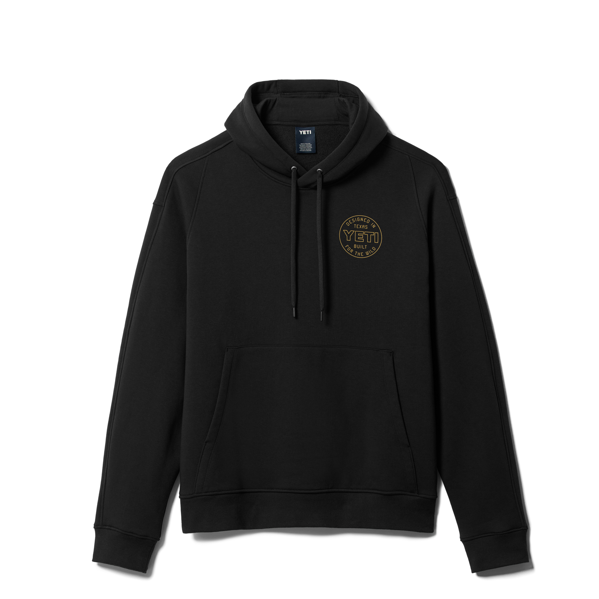 Designed in