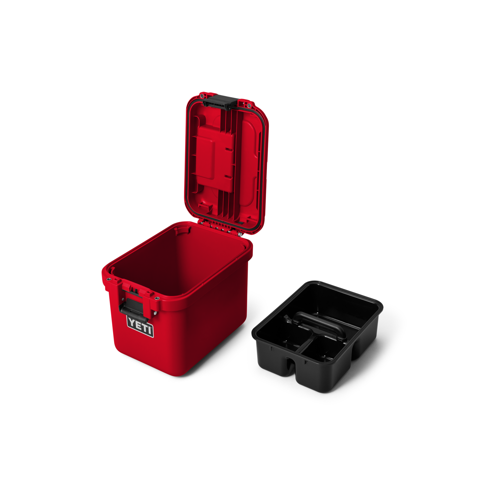 GoBox 15 Gear Case
