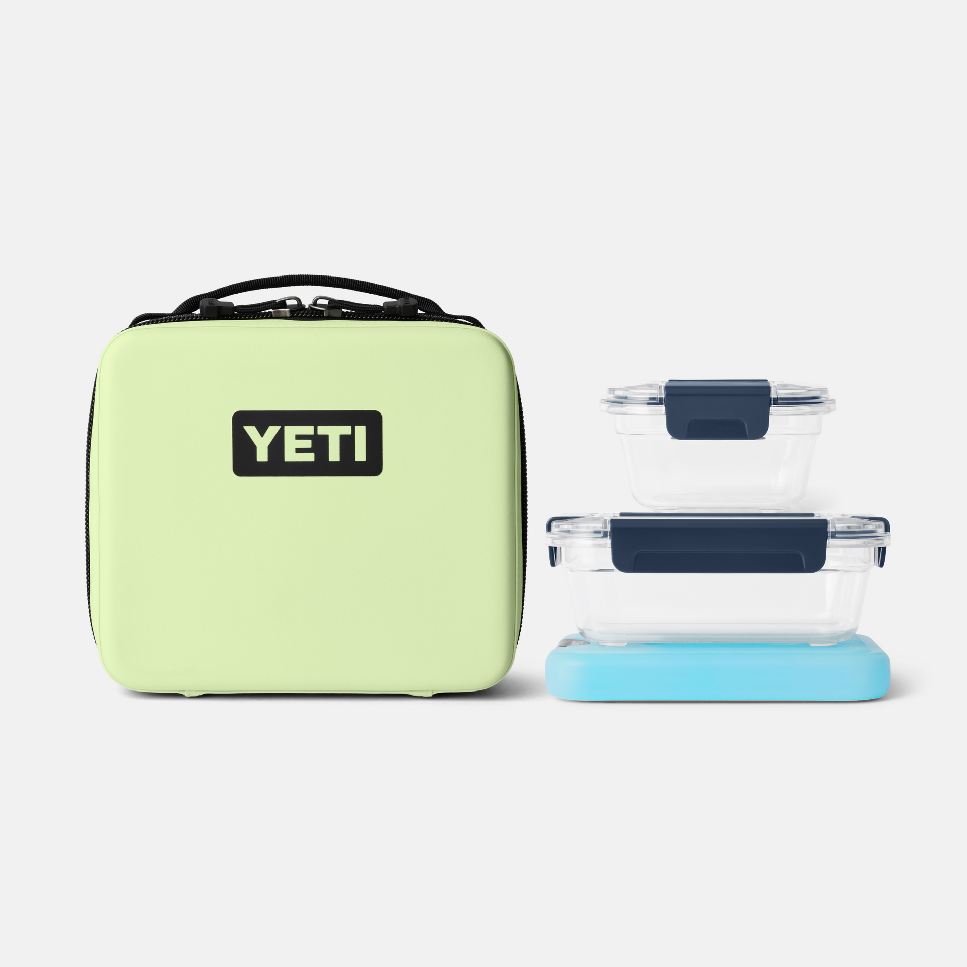 The Square Meal Set