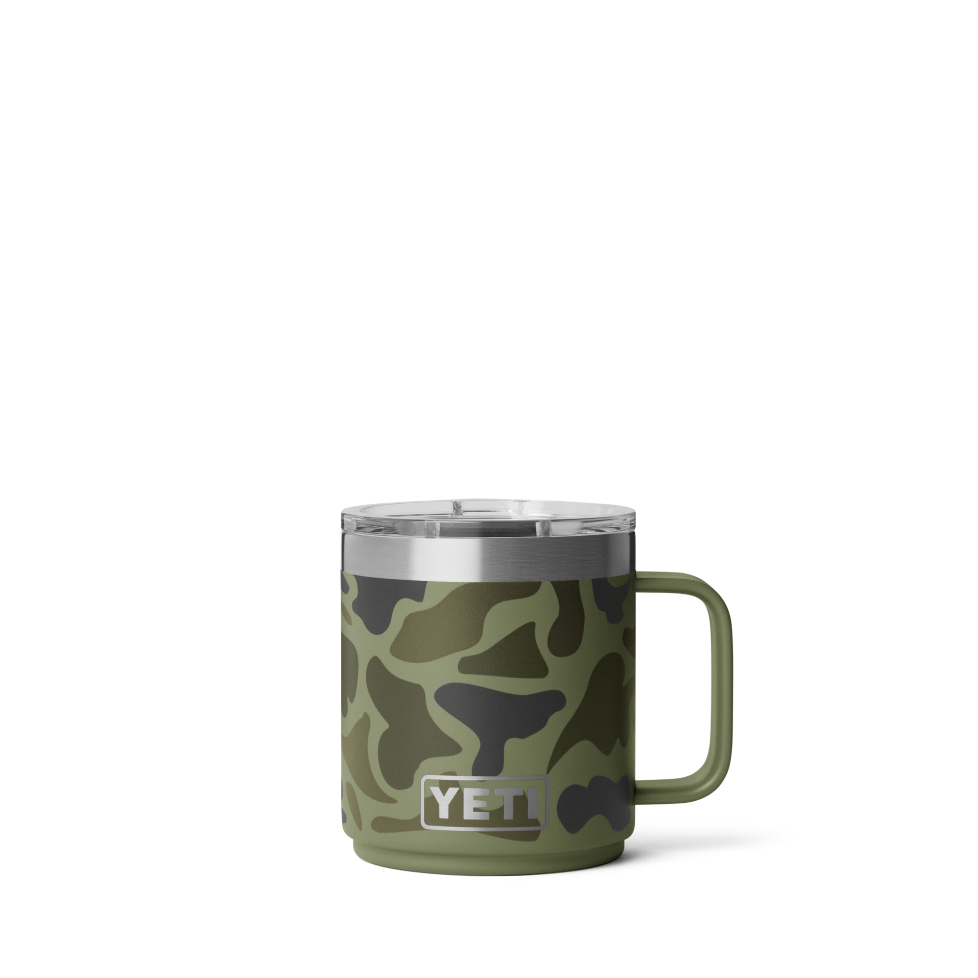295 ml Stackable Mug
