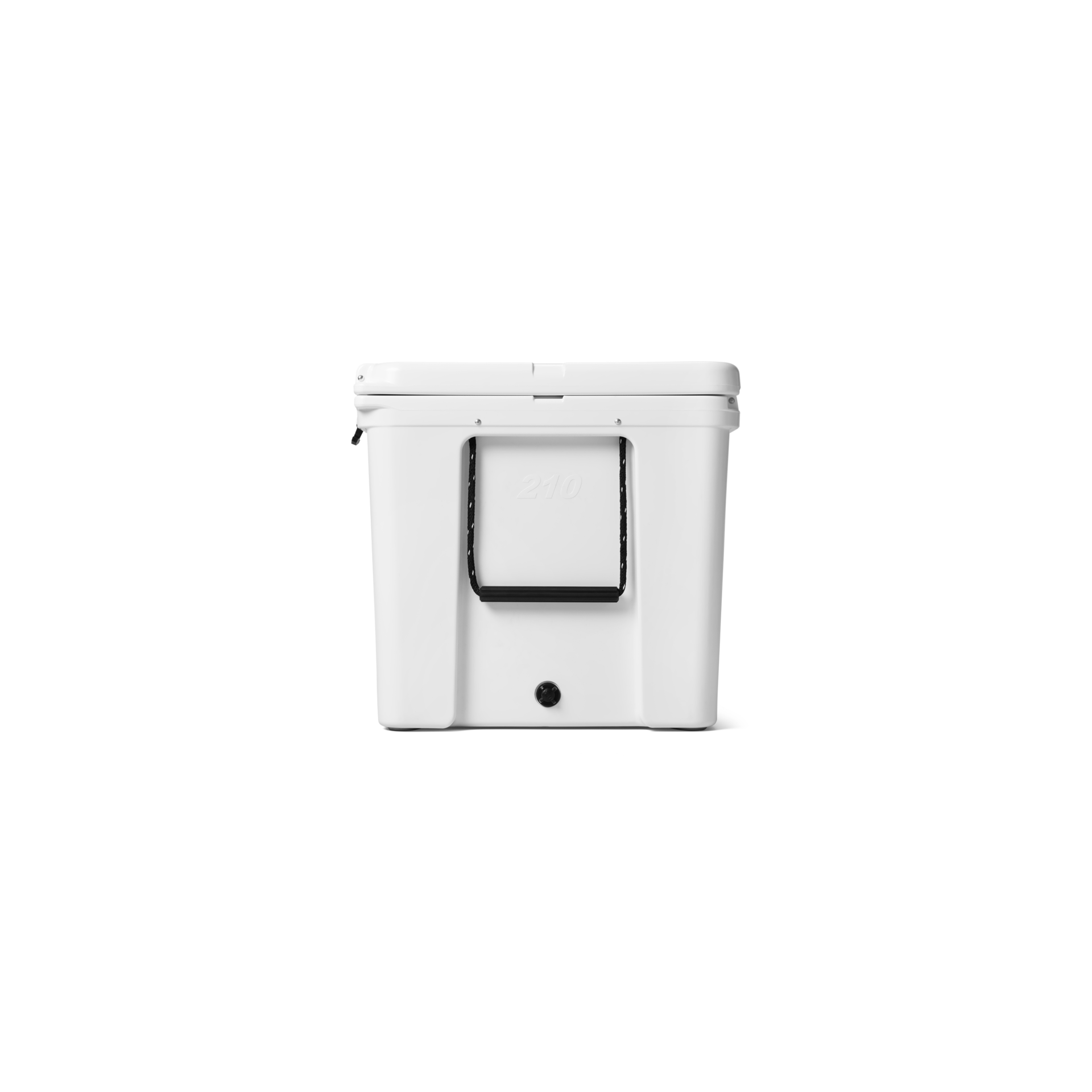 210 Hard Cooler, White, large