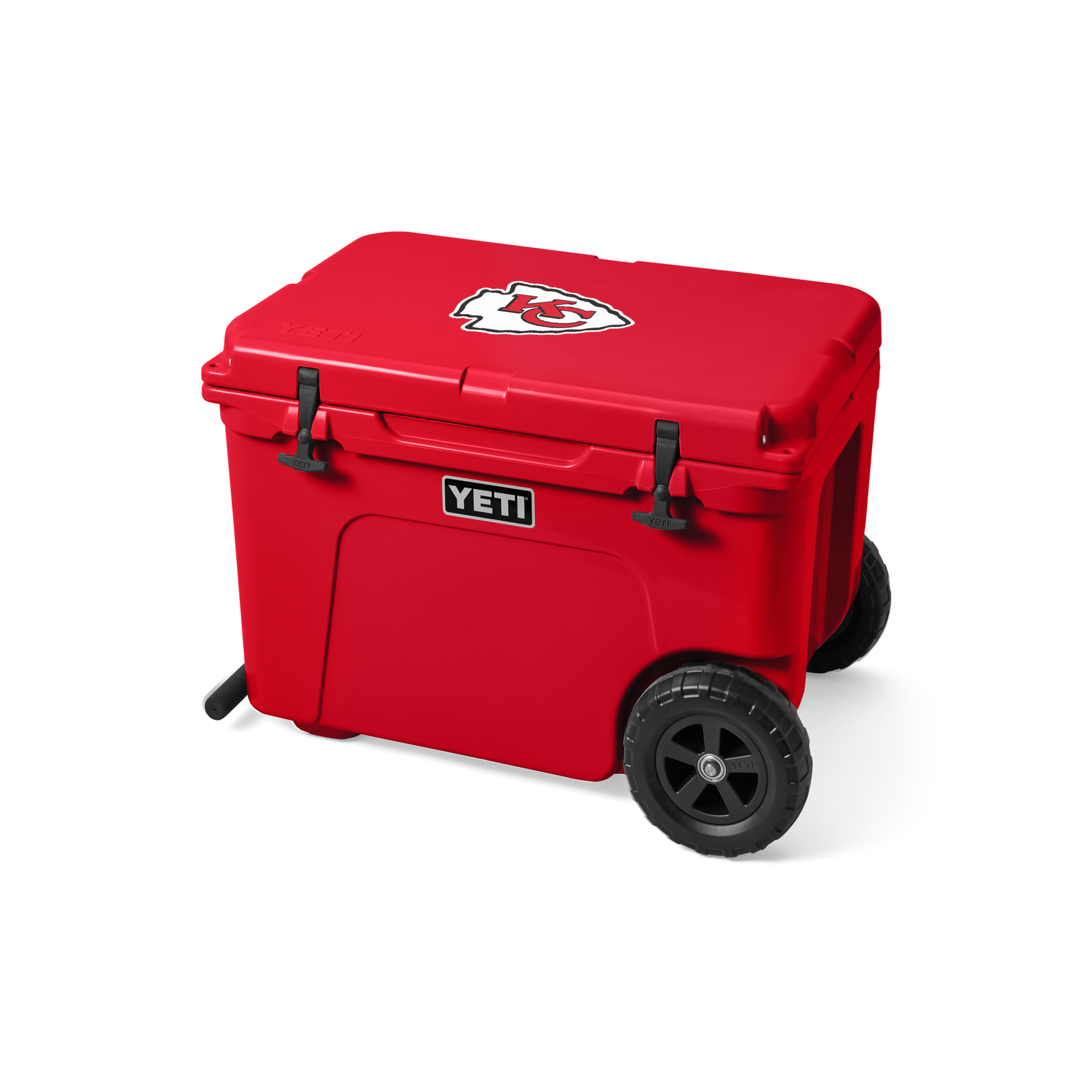 Tundra Haul&reg; Wheeled Cooler