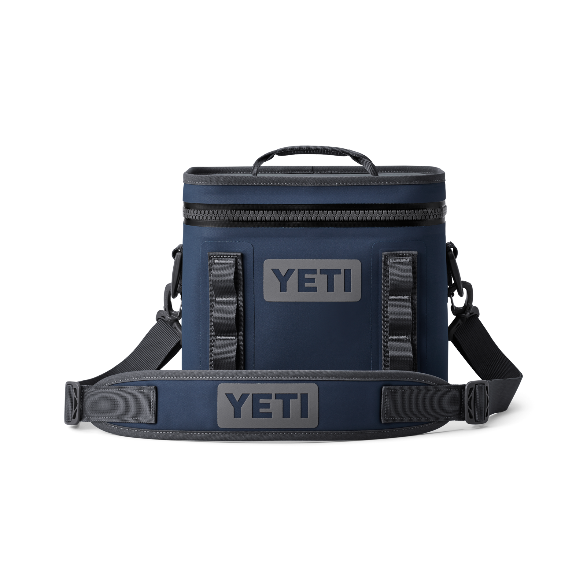 8 Soft Cooler