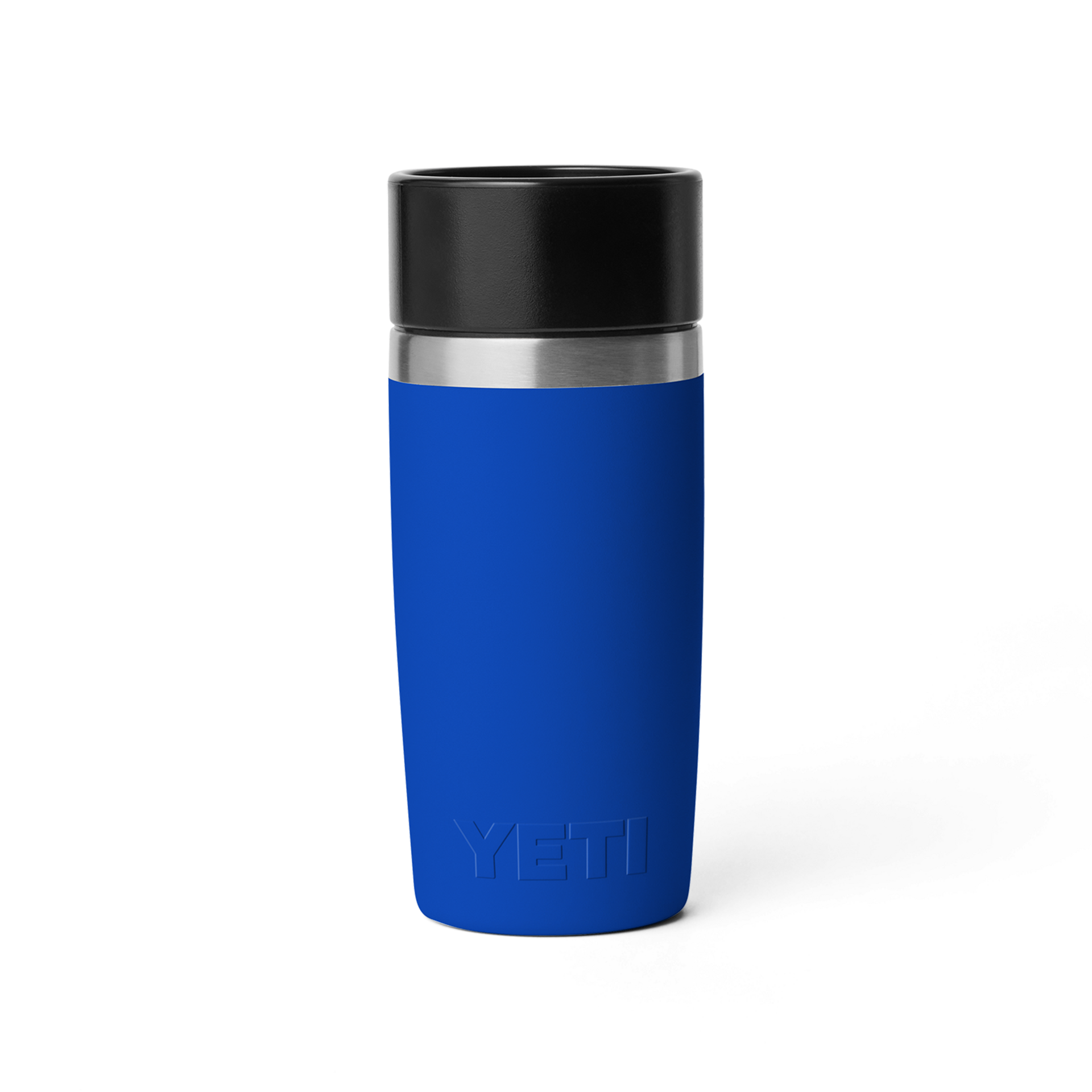 355 ml Travel Bottle, Royal Blue, large