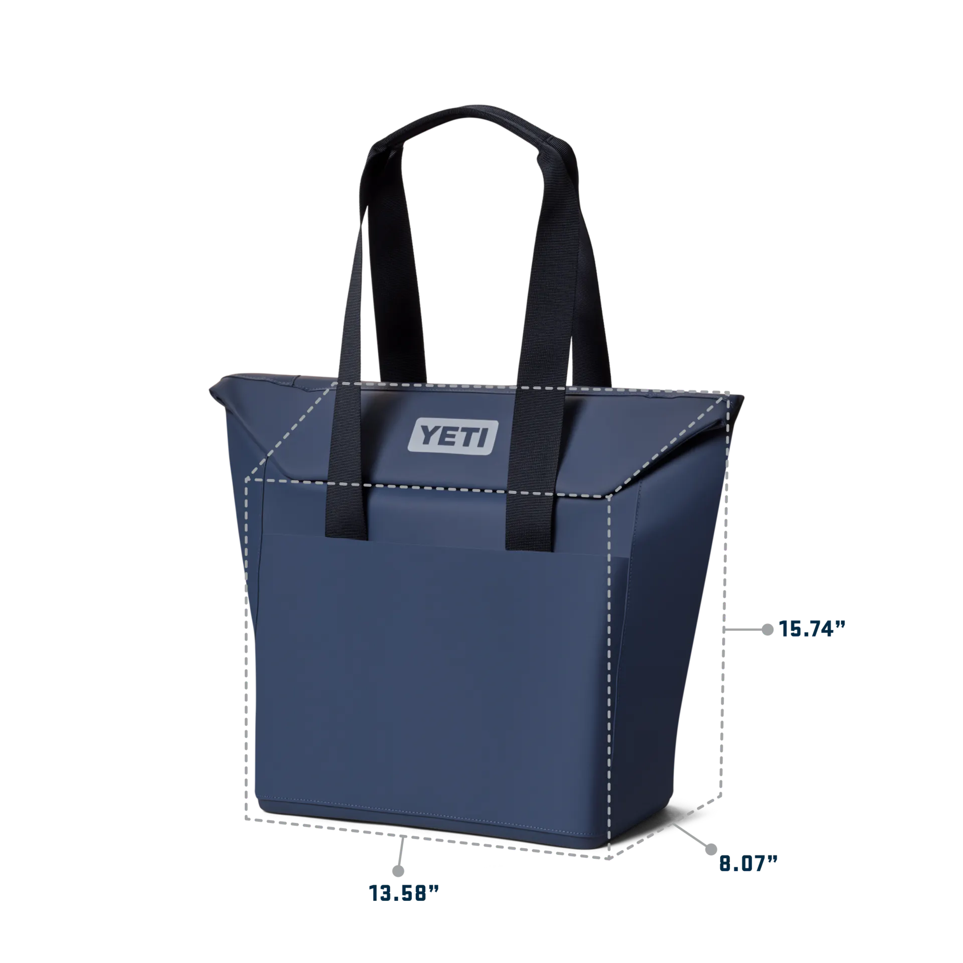 Insulated Tote Bag: YETI Daytrip 20L