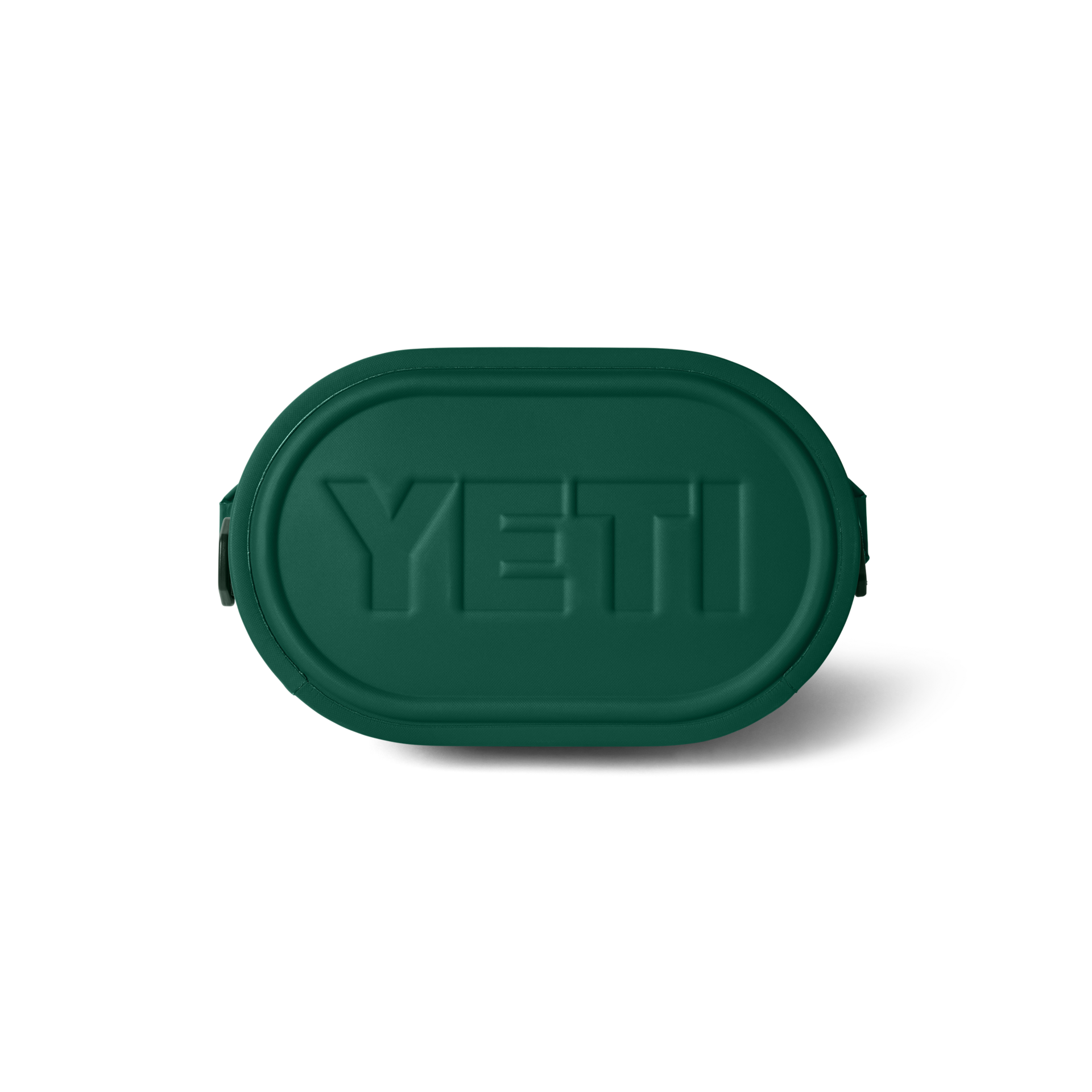 Hielera blanda M15, Black Forest Green, large