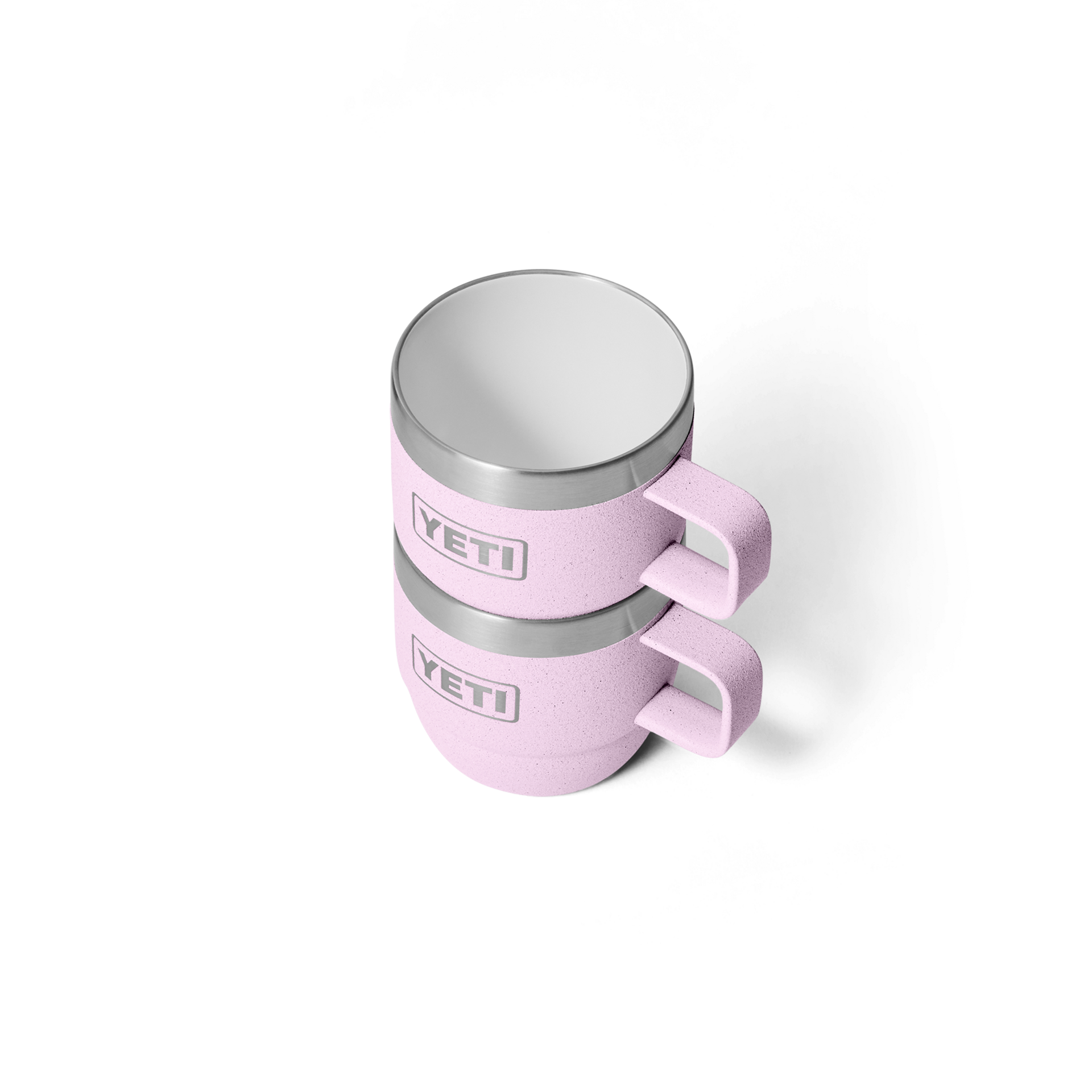 6 oz Stackable Mugs