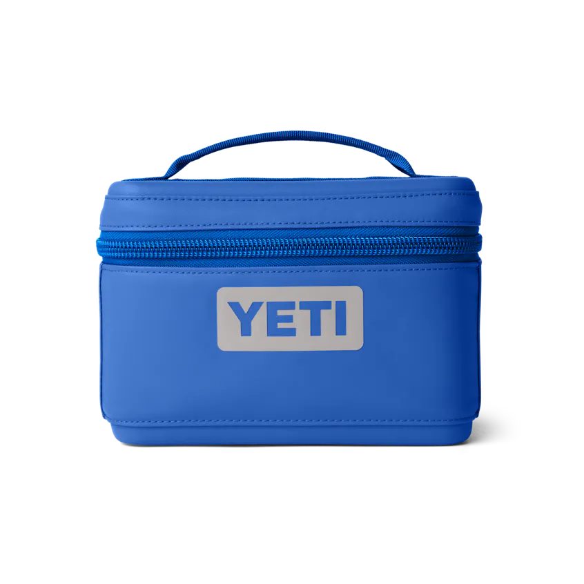 used yeti lunch bag Custom Day Trip | Corporate Gifts day snacks and MagSnap closure for easy pack YETI Daytrip 9L Insulated Box