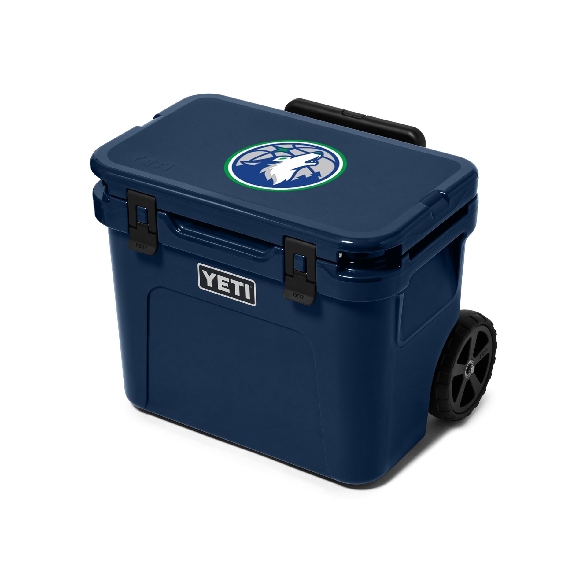 Roadie&reg; 32 Wheeled Cooler