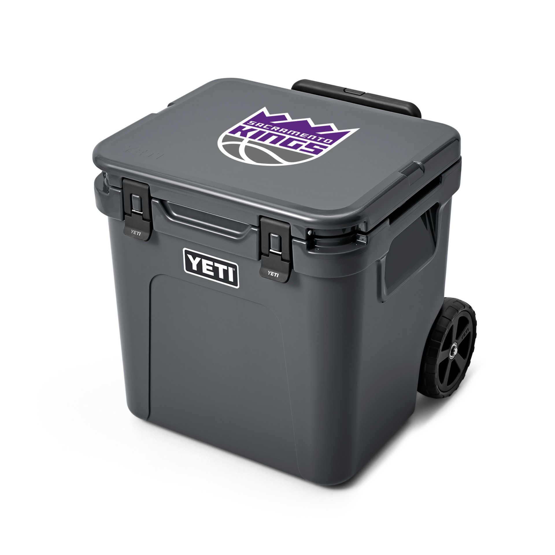 Roadie&reg; 48 Wheeled Cooler